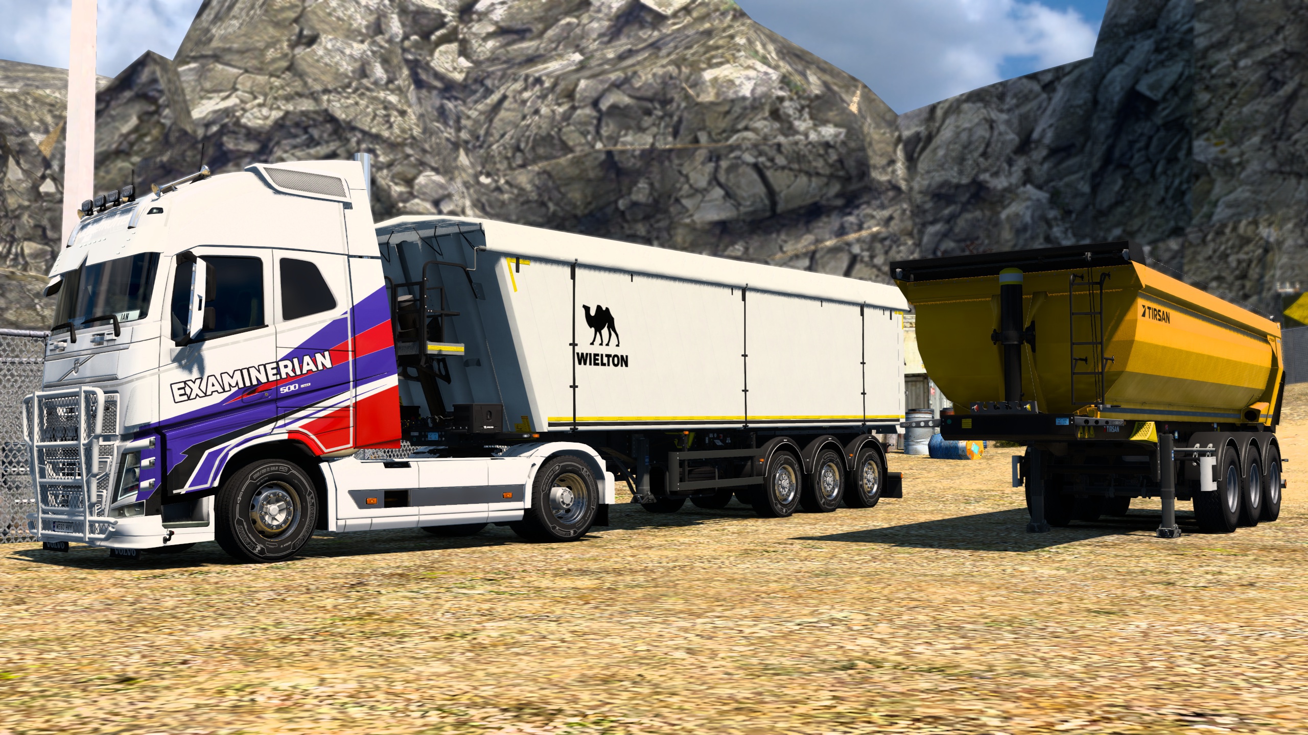 Image by ExaminerIan