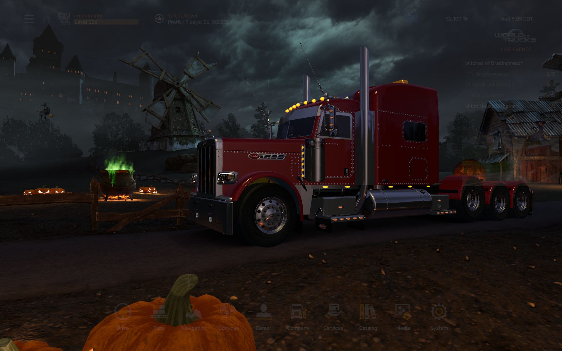 Image by toledomover