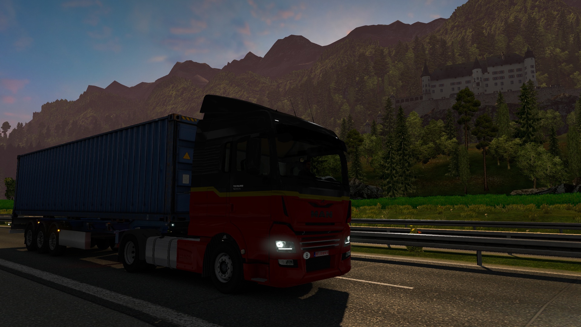 Image by TobiasDoesETS2