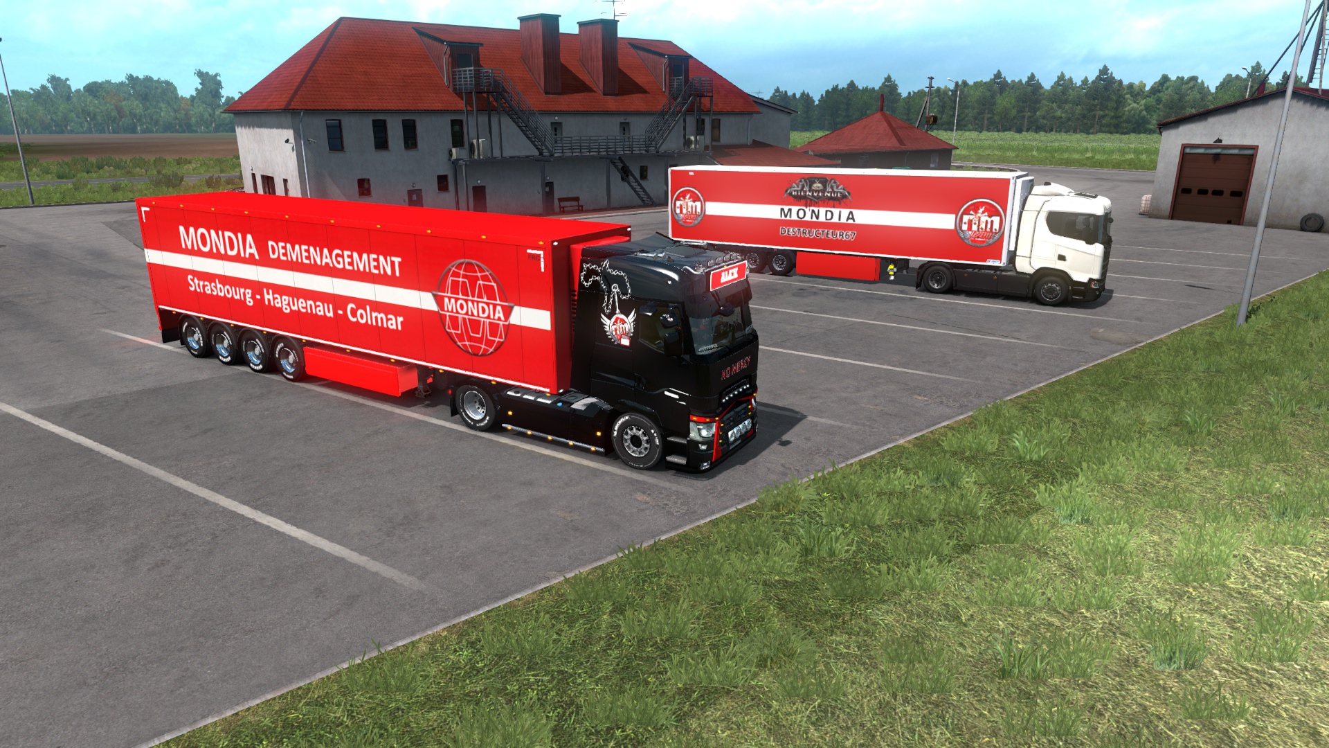 Image by destructeur673