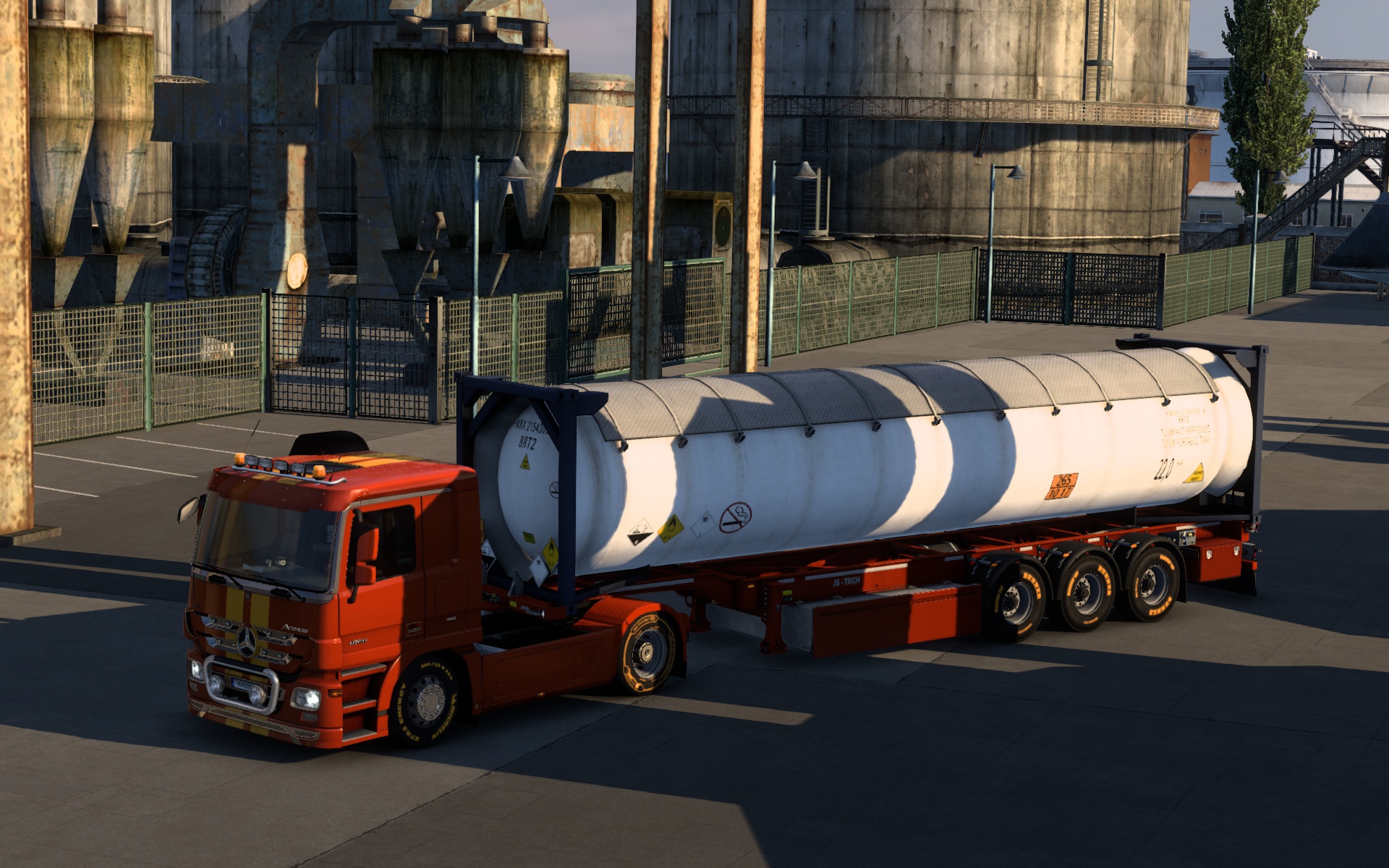 Image by KuragaCargo