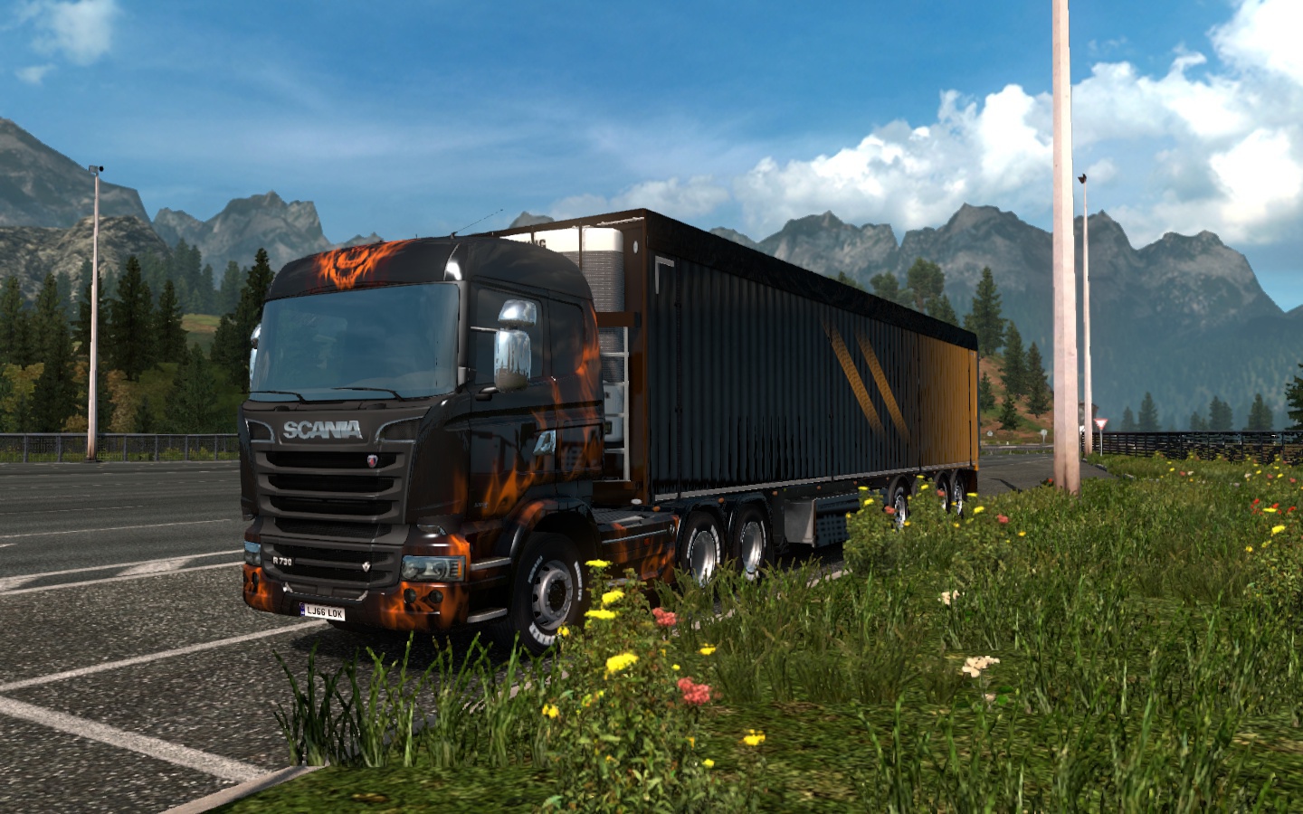 Image by CarlLangford123