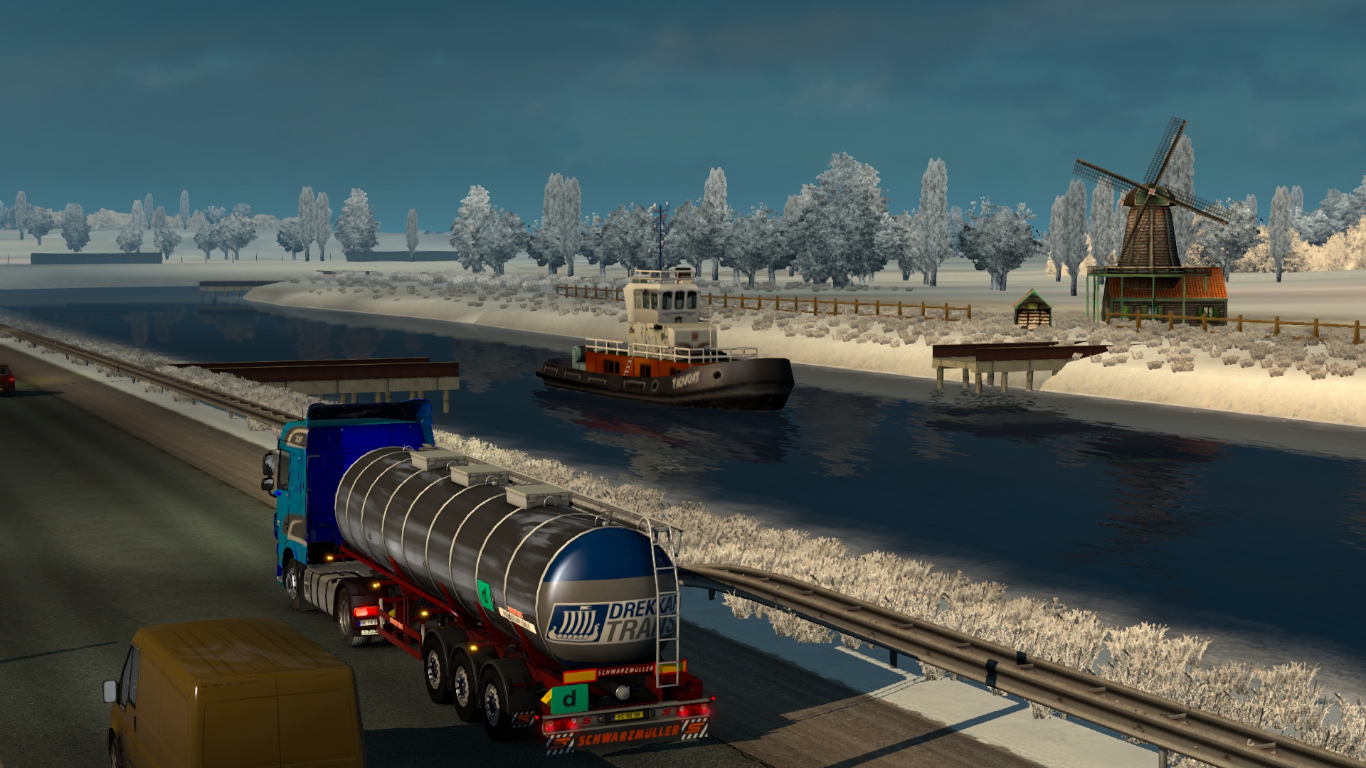 Image by Alex_Truckdriver