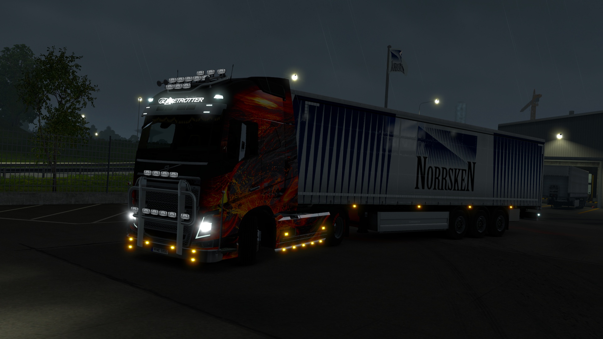 Image by MunichTrucker