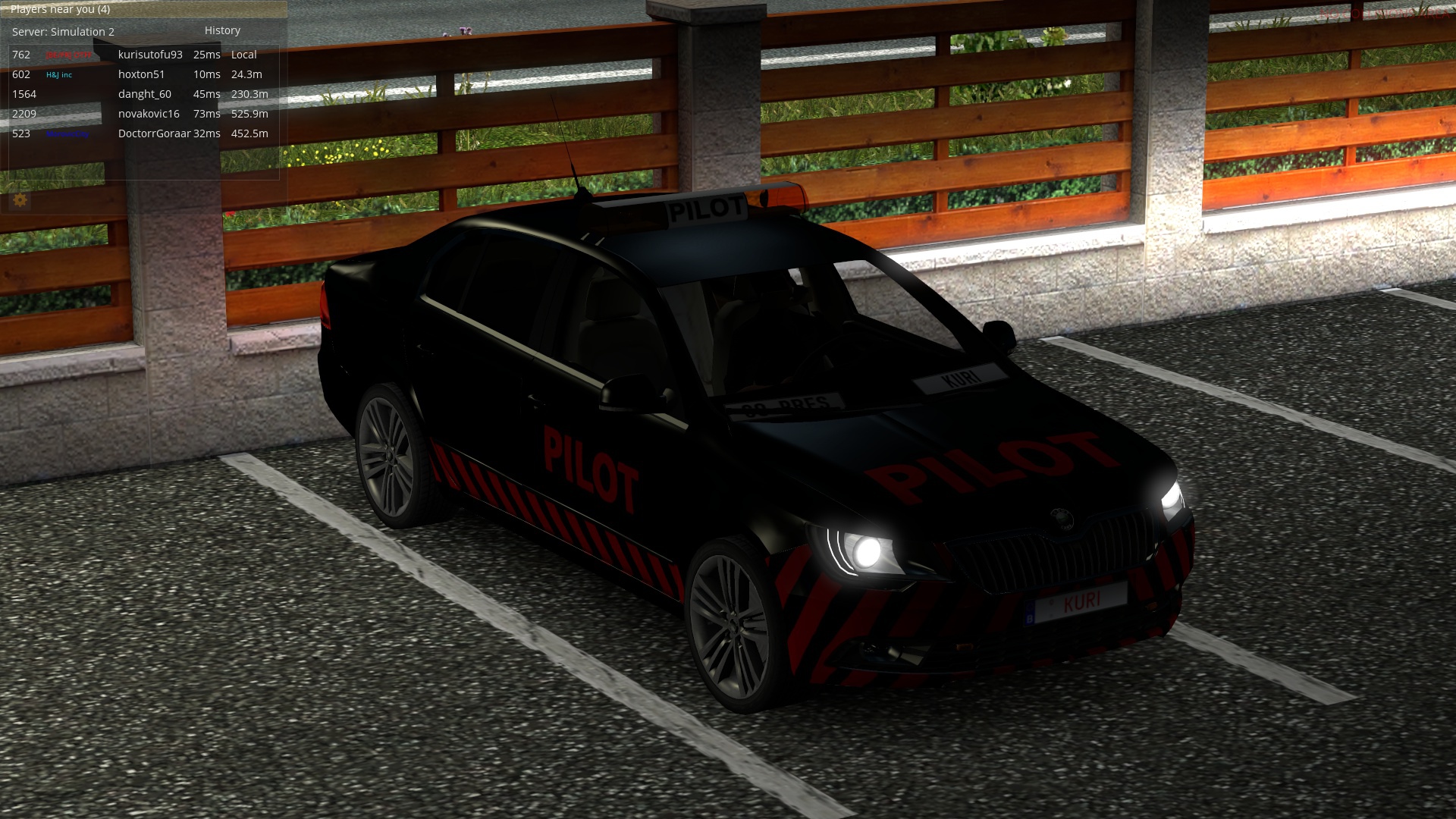 Image by DarkOzone93