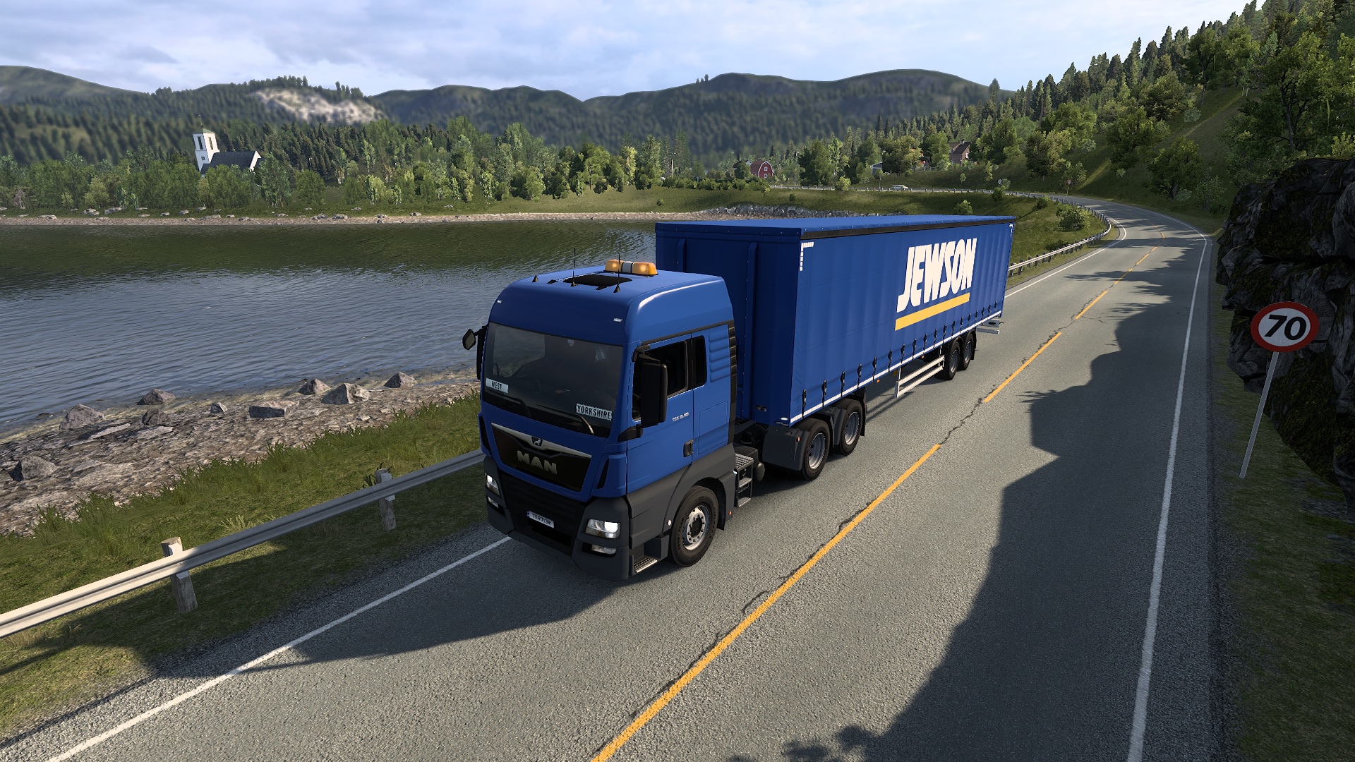 Image by TerrierLogistics