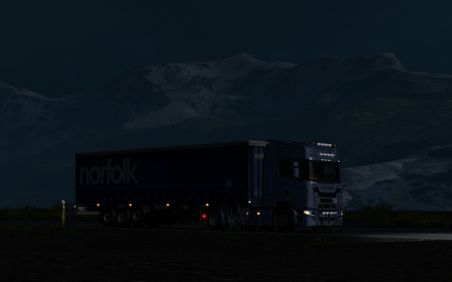 Image by birkenmoped