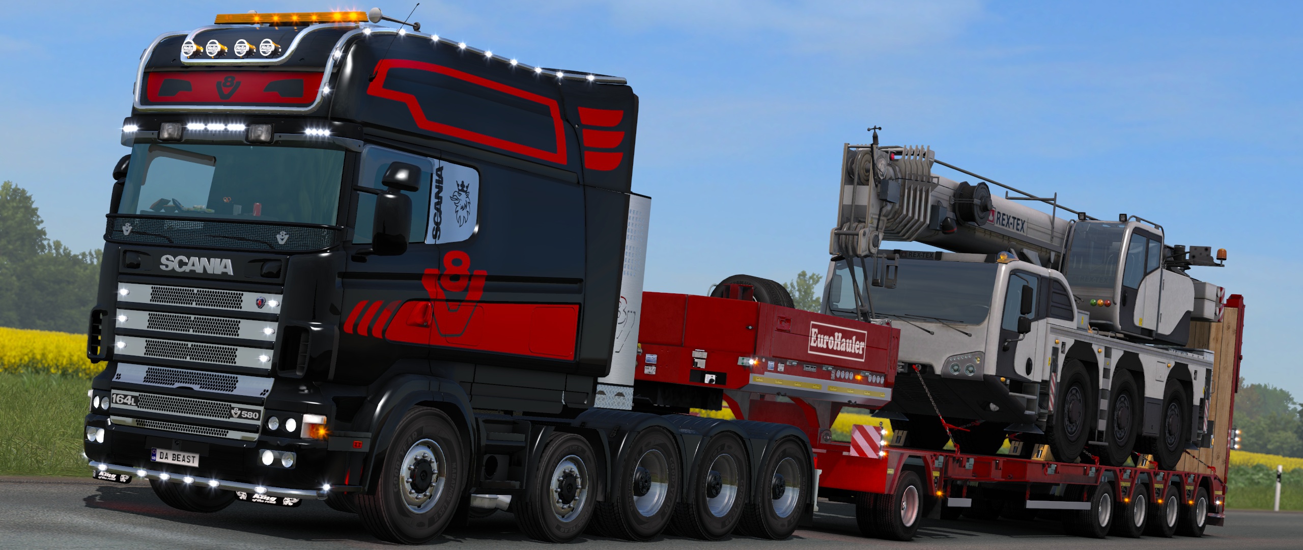 Image by TheScaniaBeast