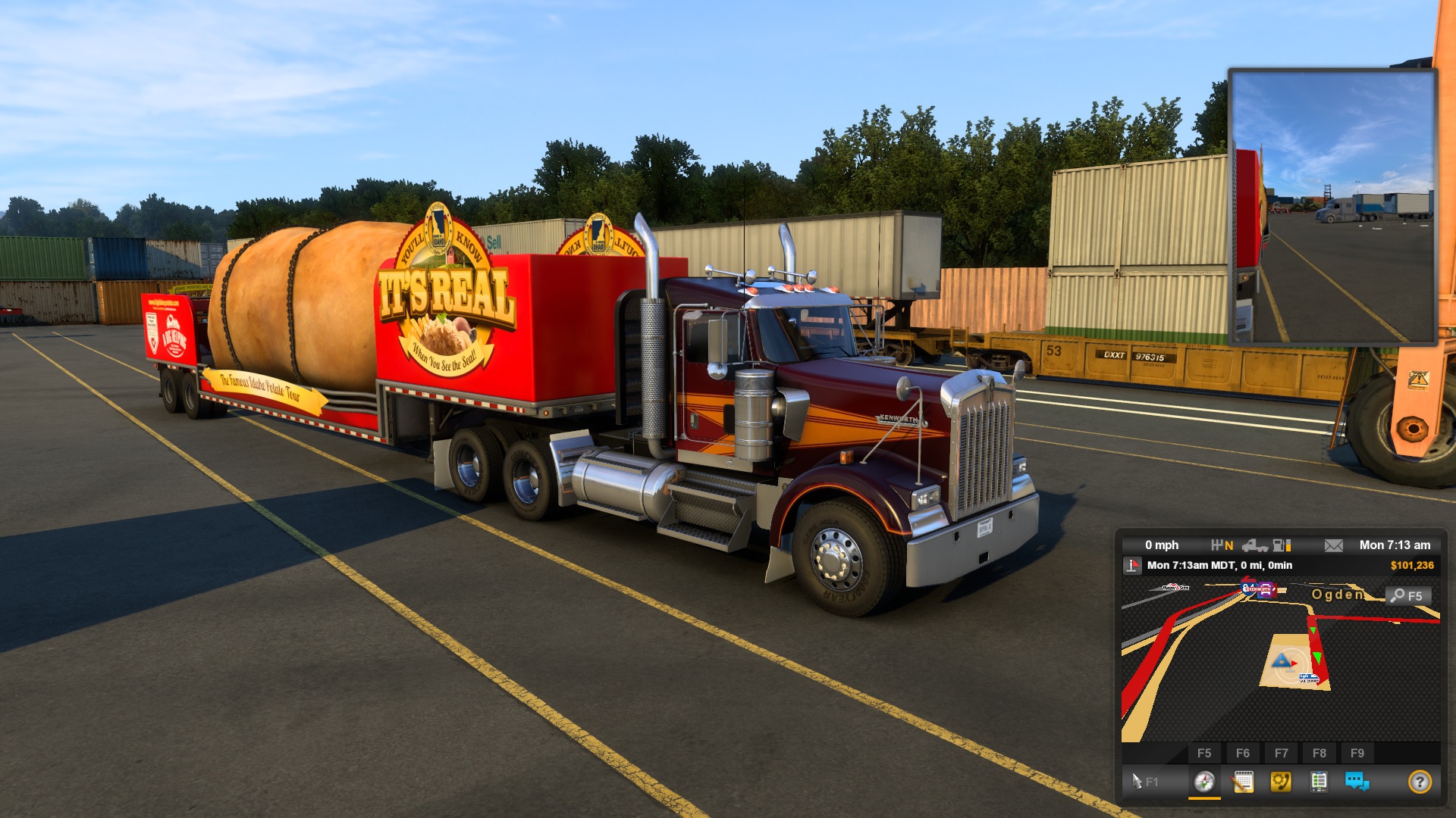 Image by DragonTransport