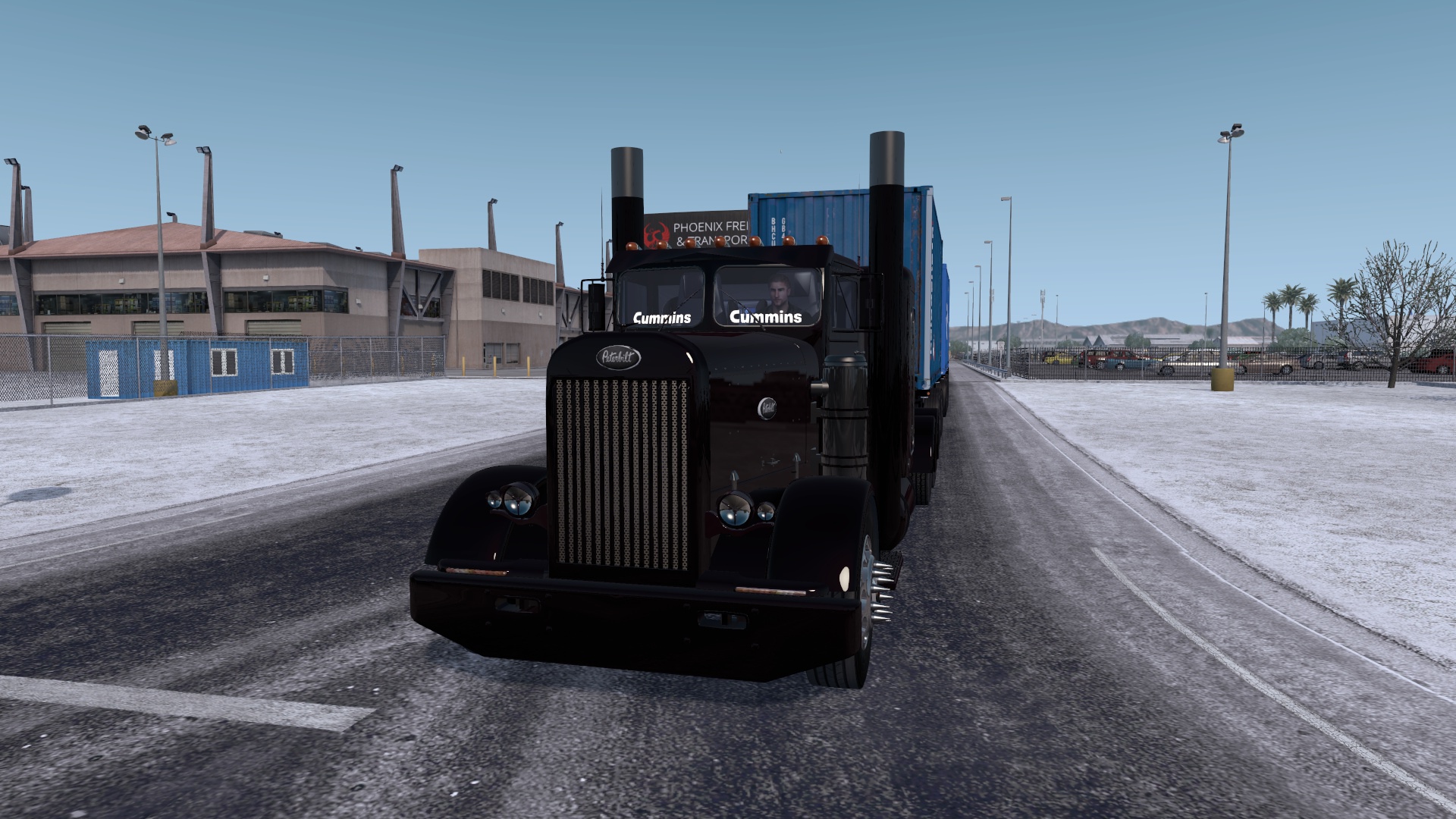 Image by ArrieTrucker
