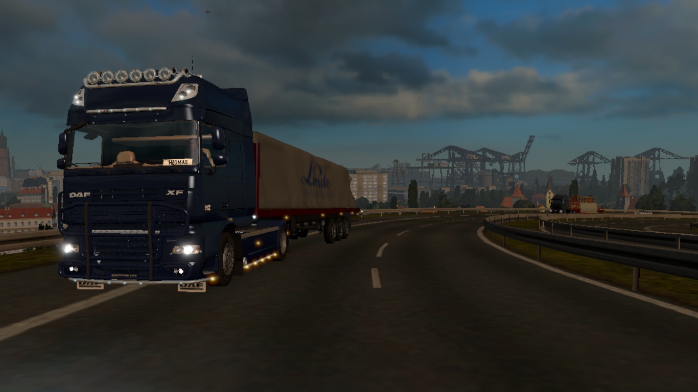 Image by VolvoAfrica