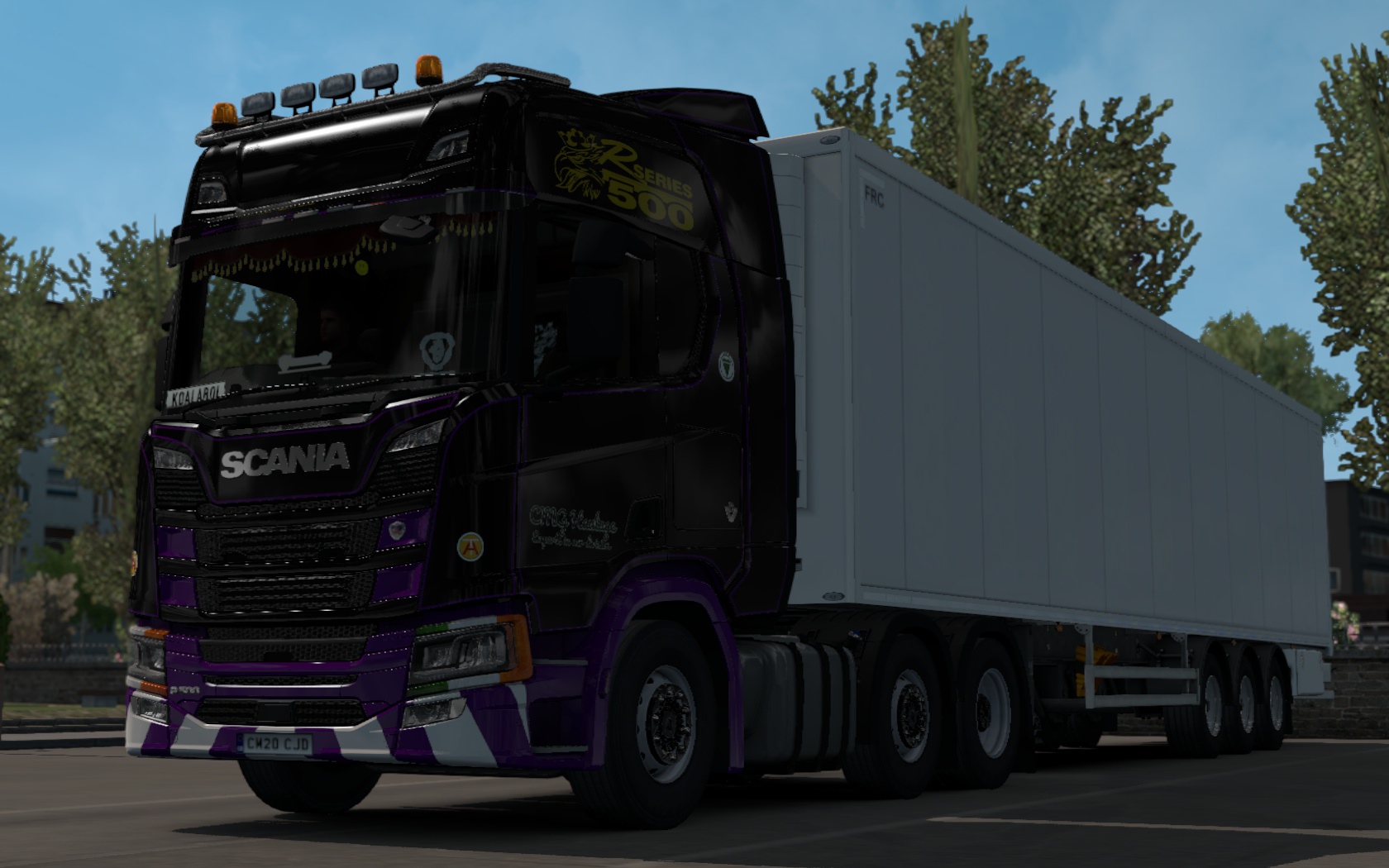 Image by callyets2man