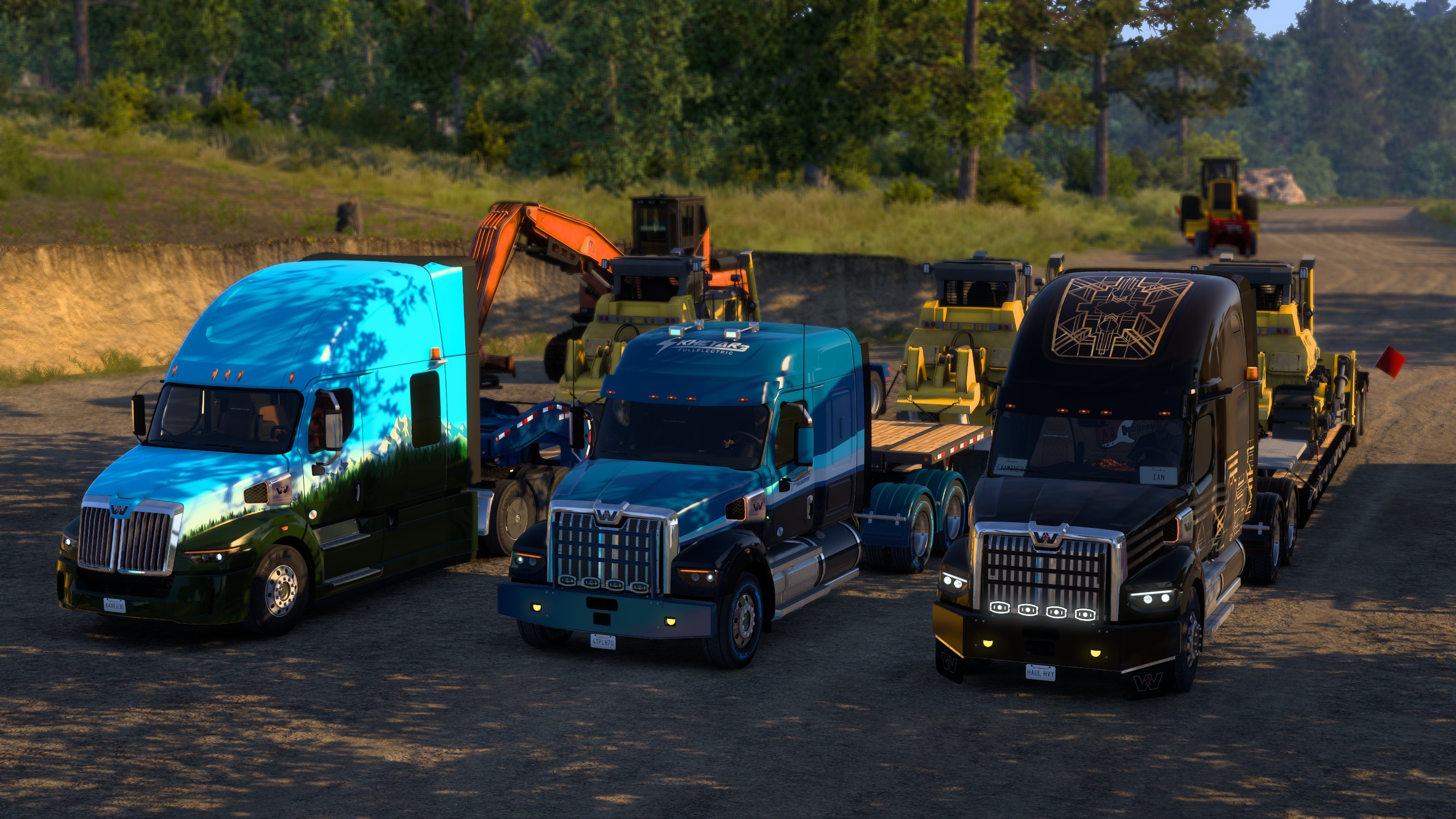 Image by ExaminerIan