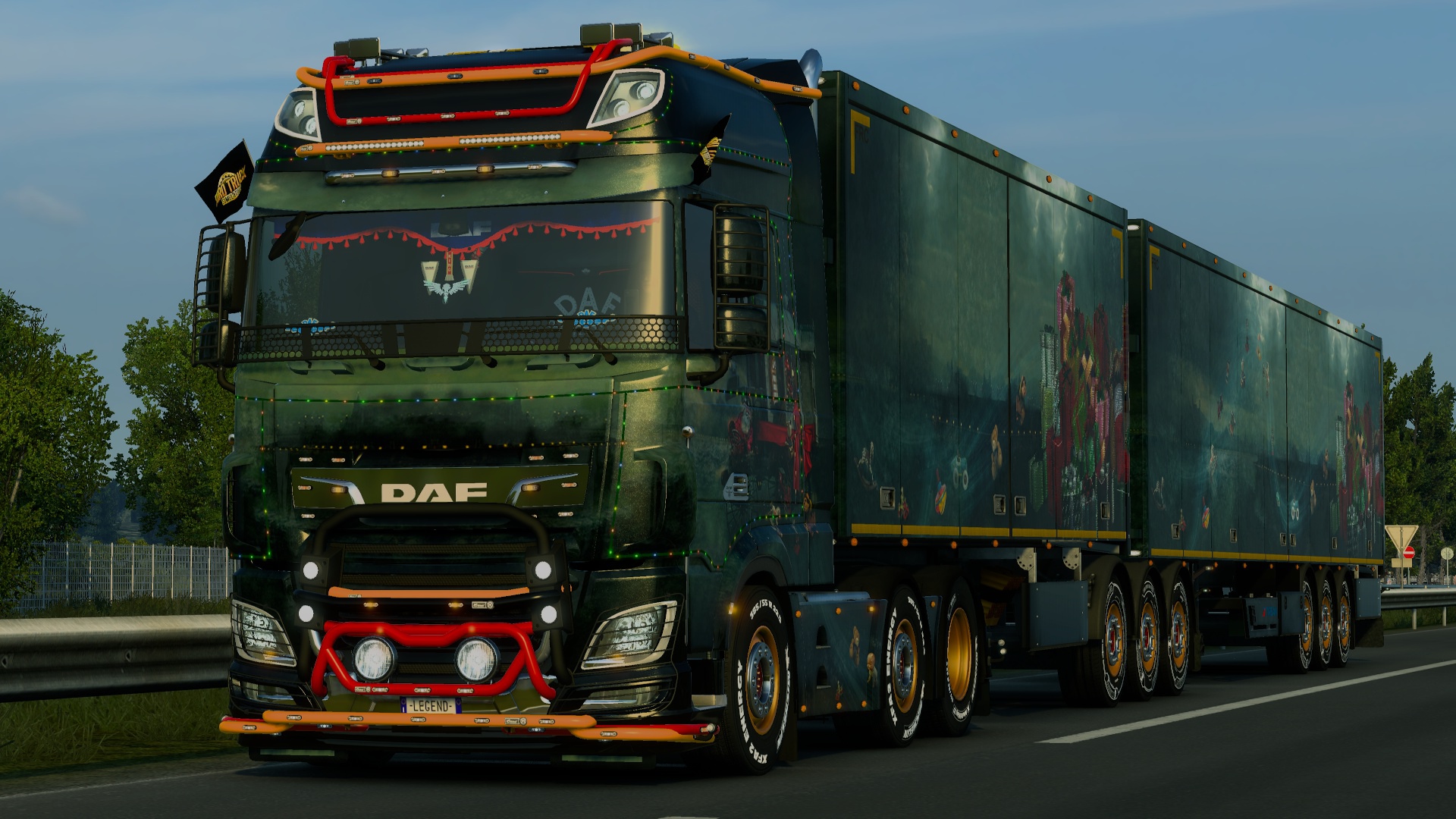 Image by LEGEND_1474_TV