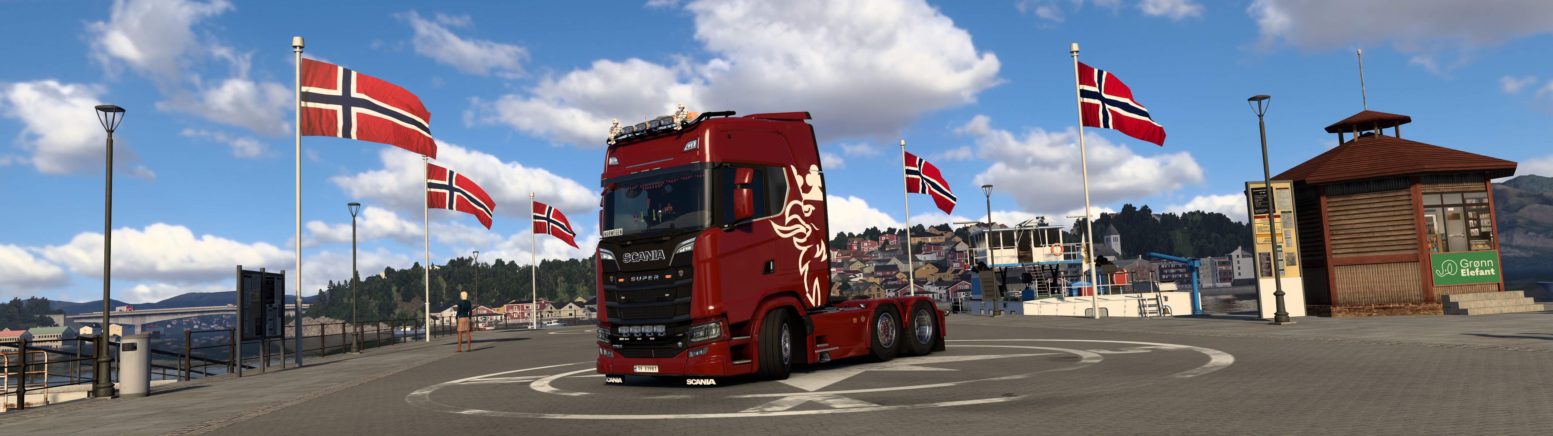 Image by NORWEGEN