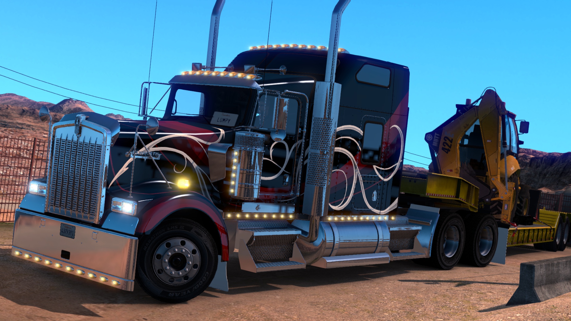 Image by lumpytruck2016