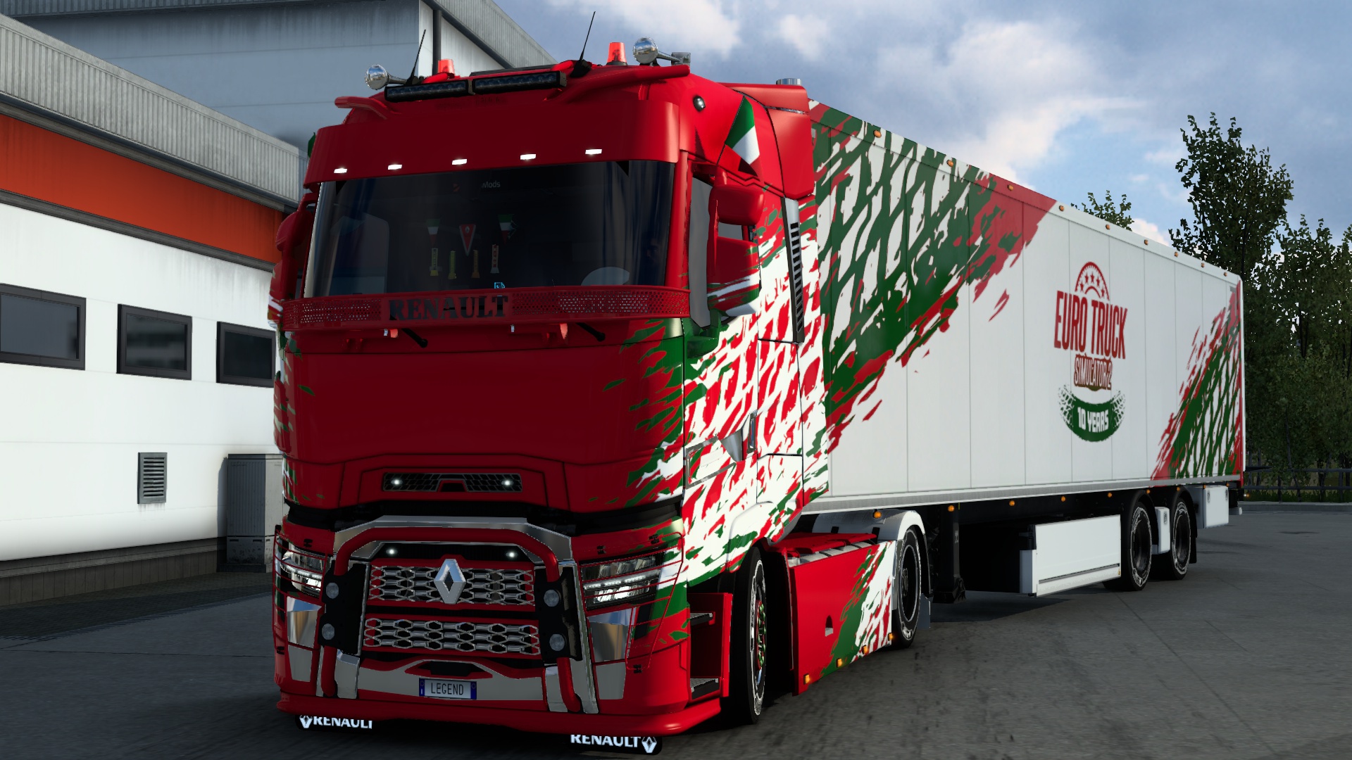 Image by LEGEND_1474_TV