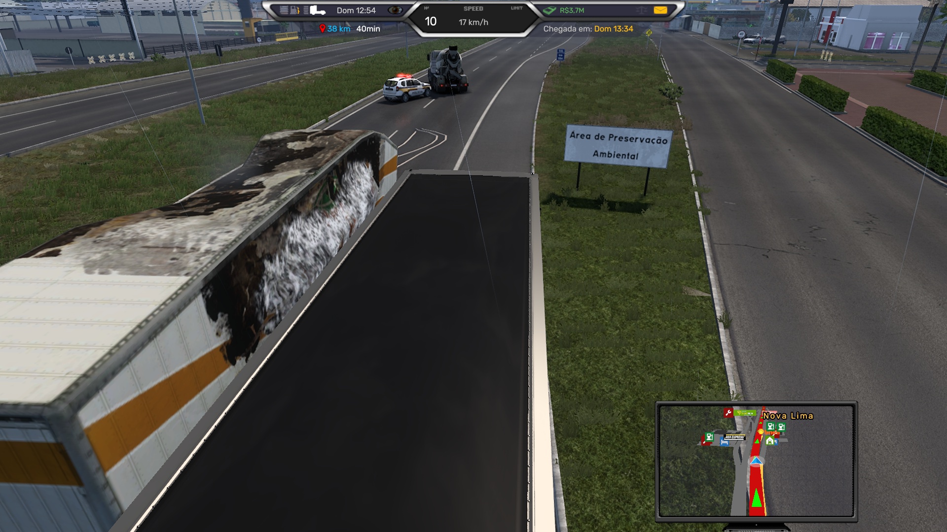 Image by FelipeAraujo89