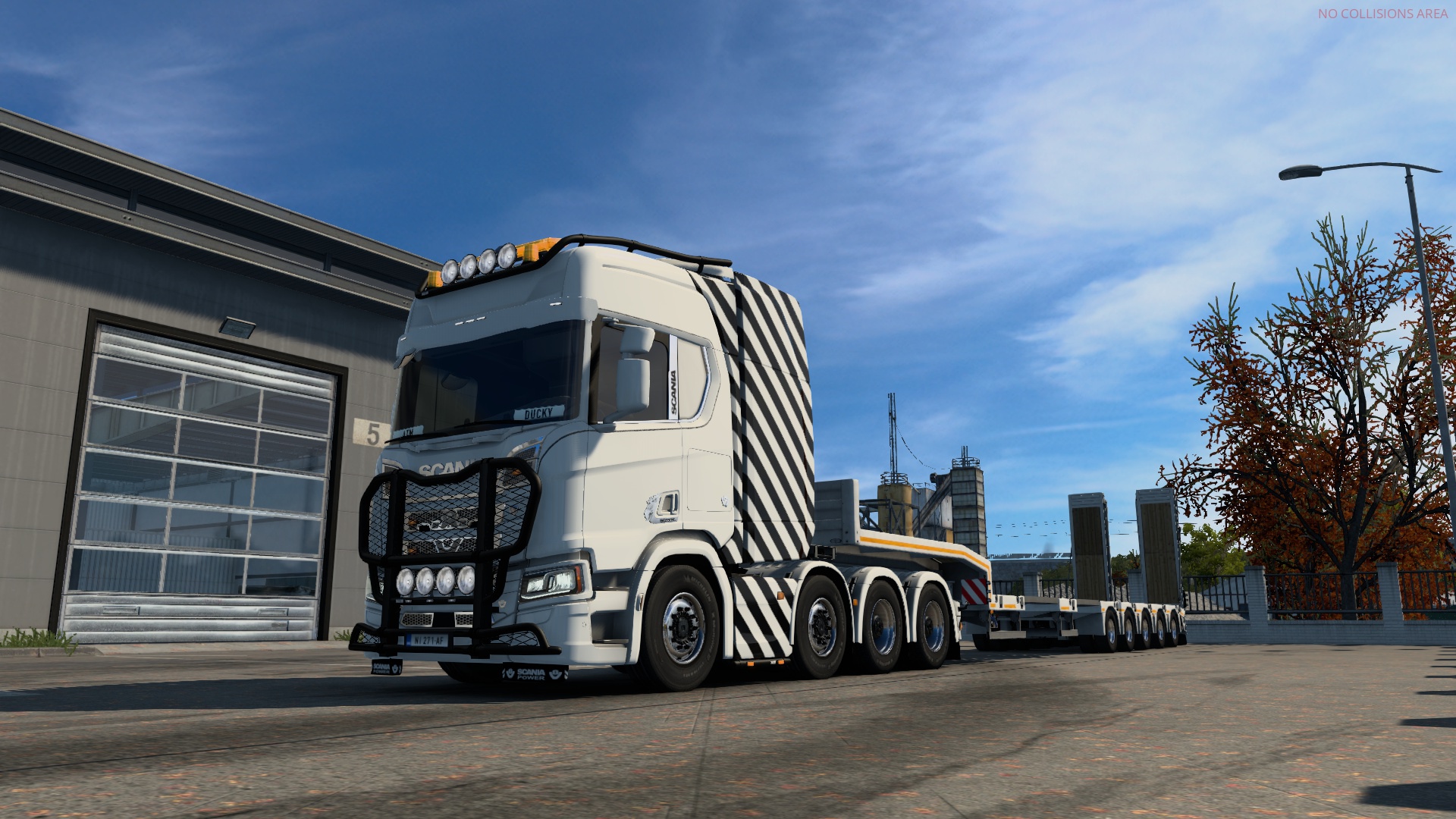 Image by SamuraiDuck