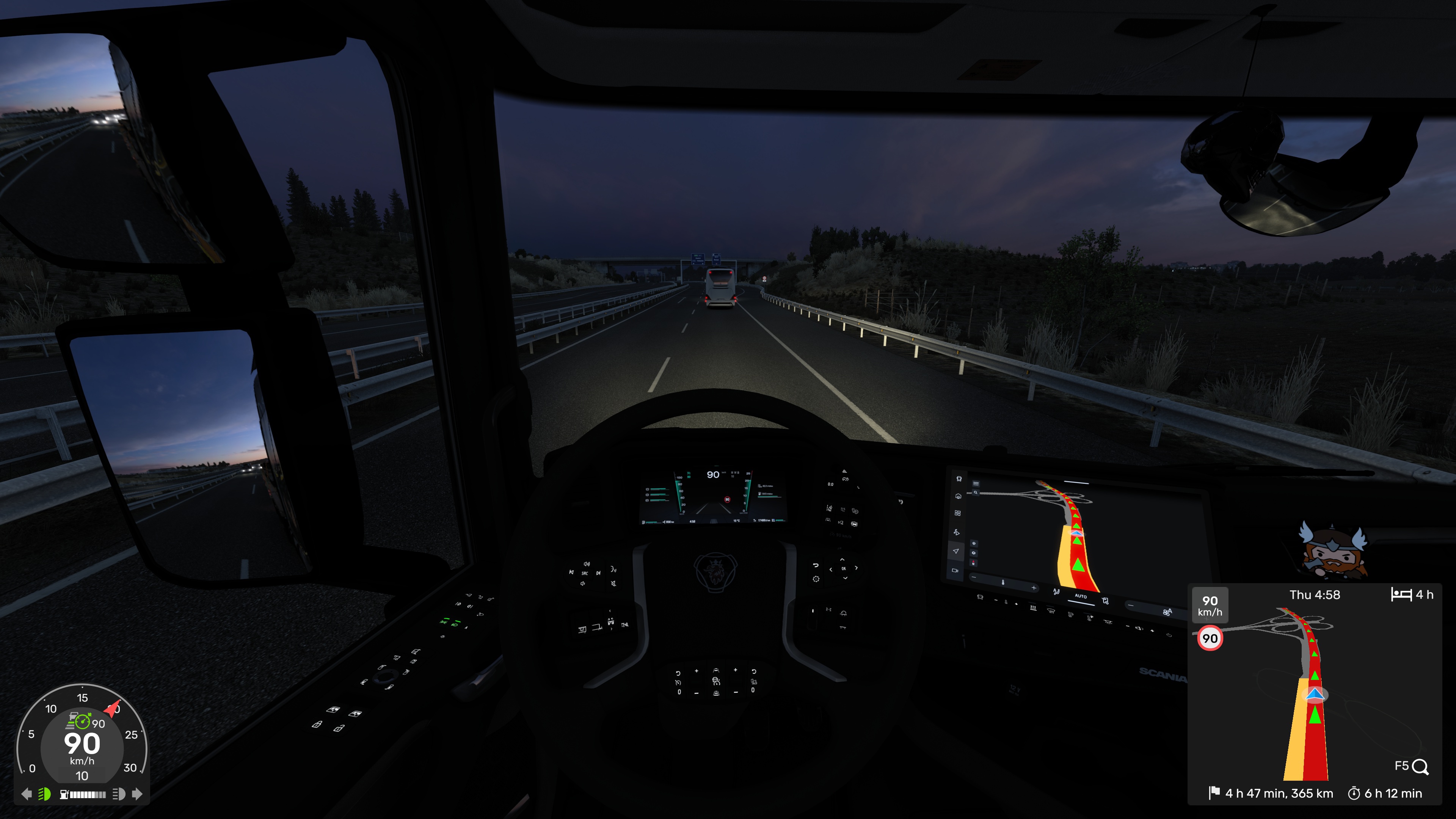 Image by AirHornTrucker