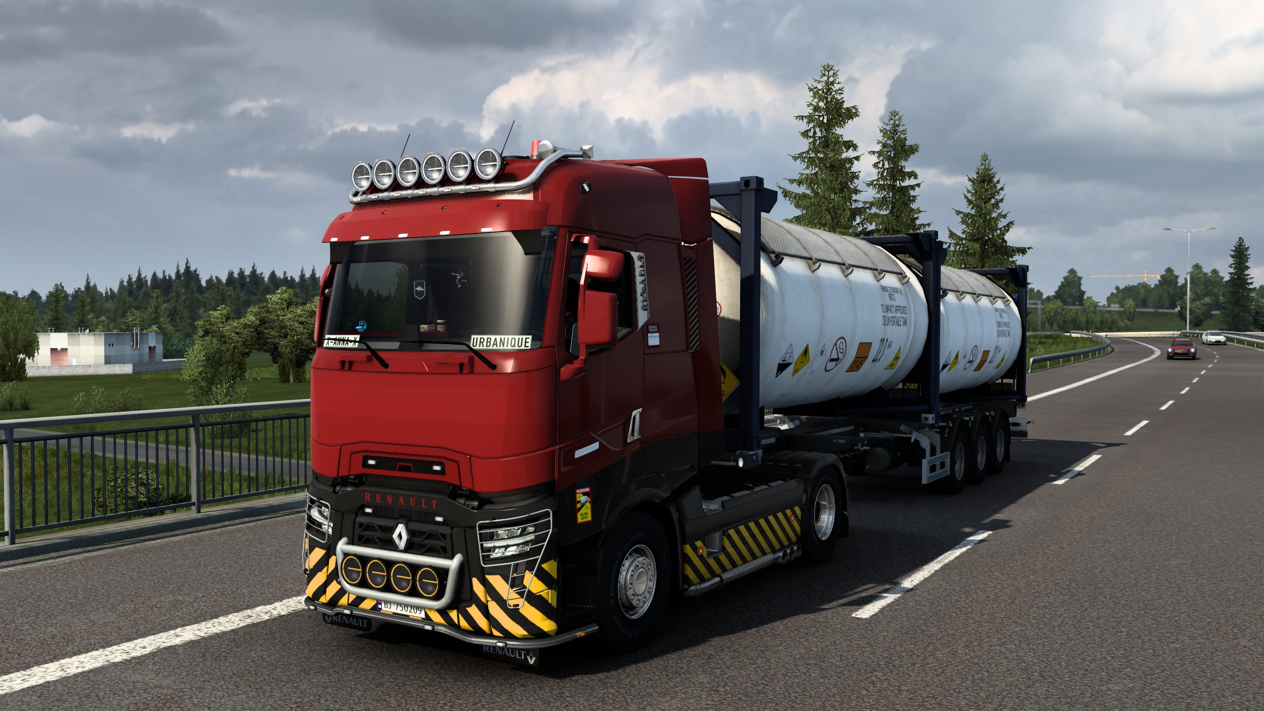 Image by urbanique75