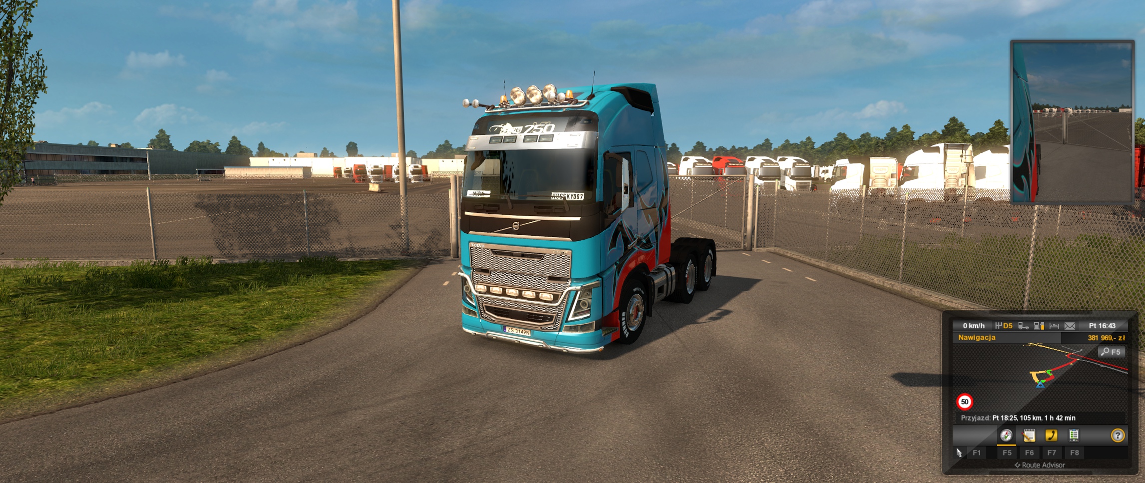 Image by Hussky007