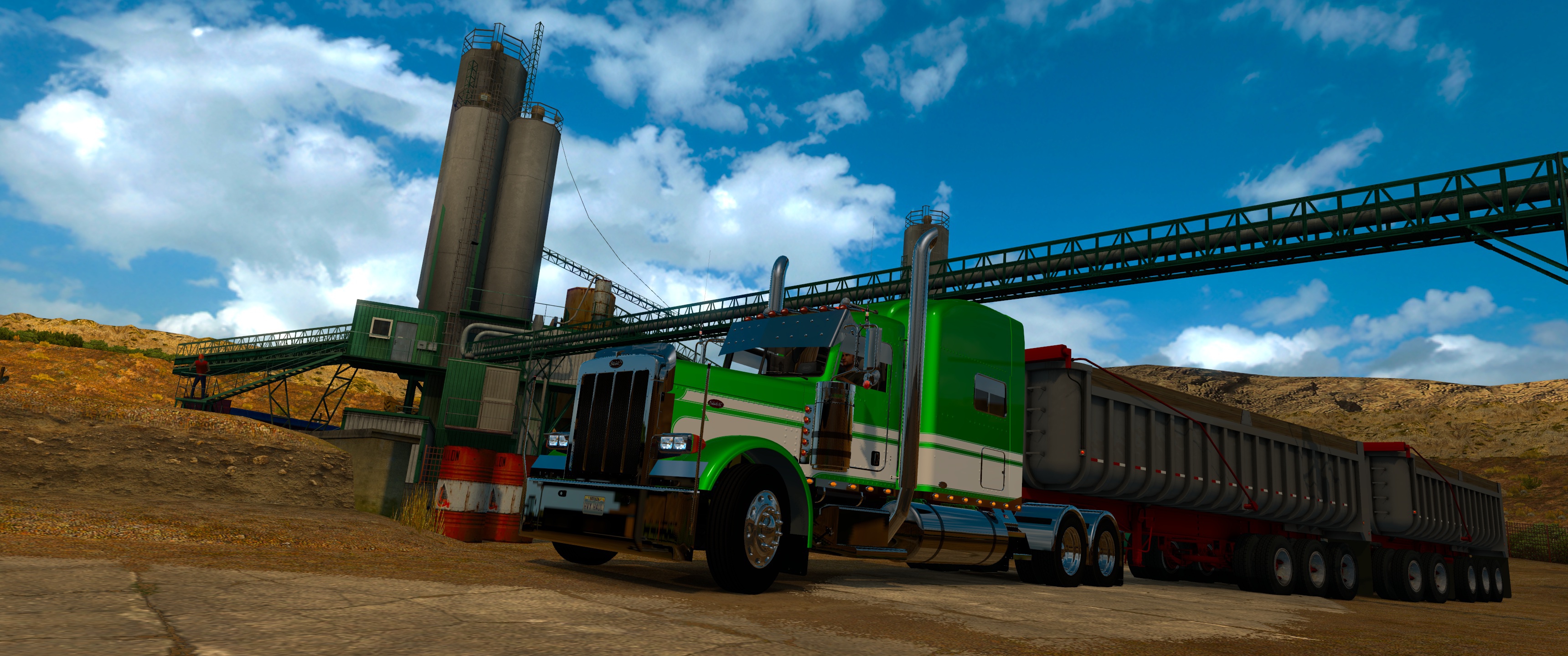 Image by Sidewinder55z