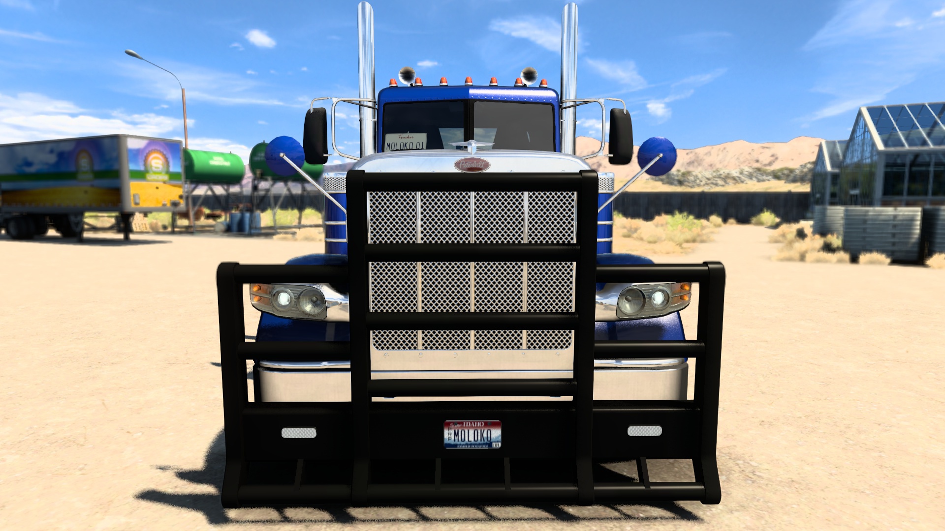 Image by MolokoMan