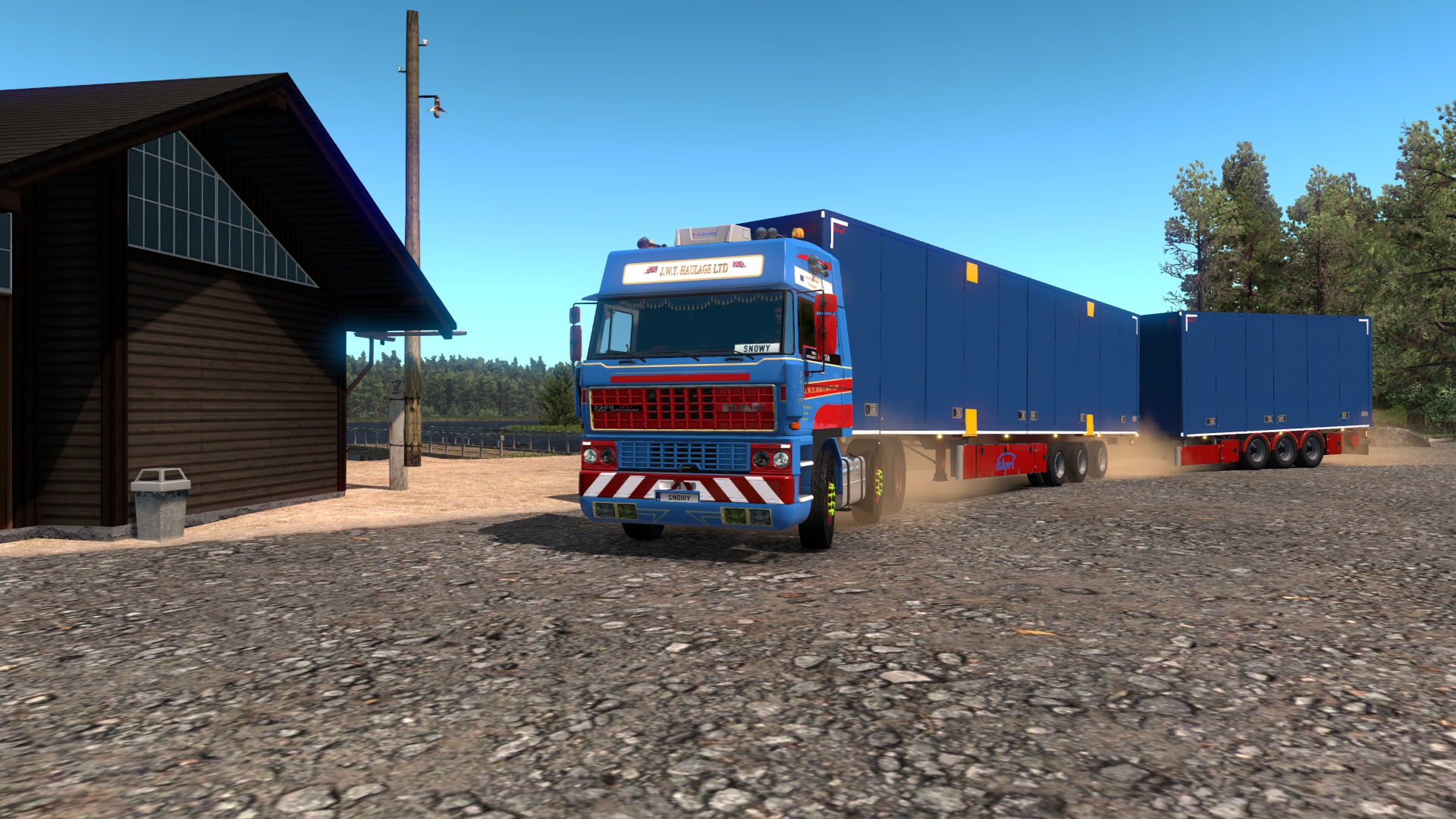 Image by SnowLeopard