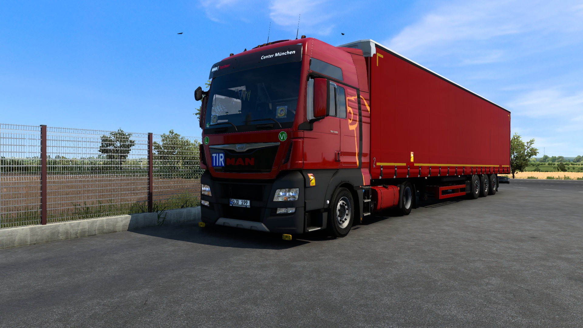 Image by GagauzTruck