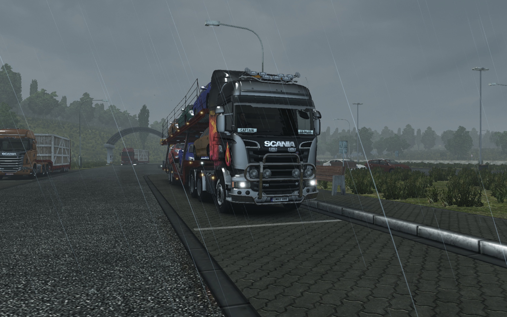 Image by muddytruckers