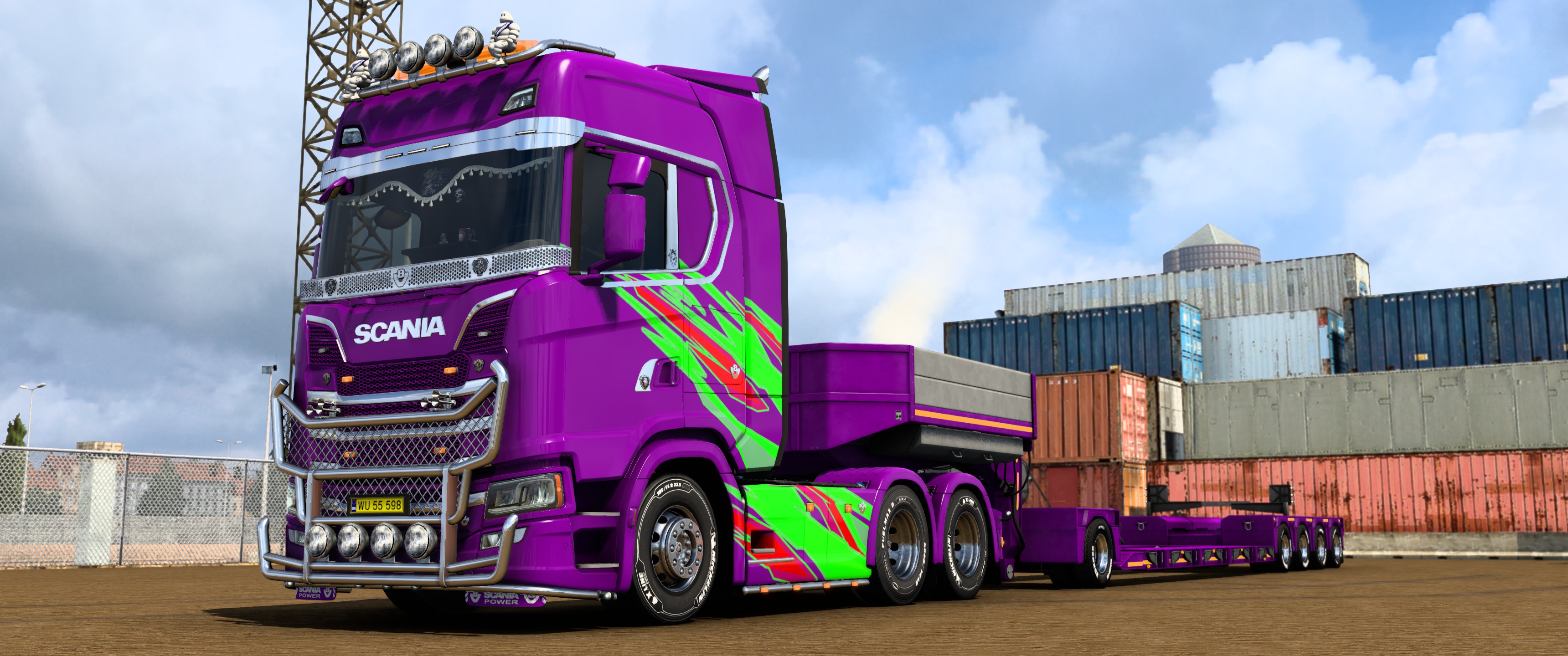 Image by TRUCKER80