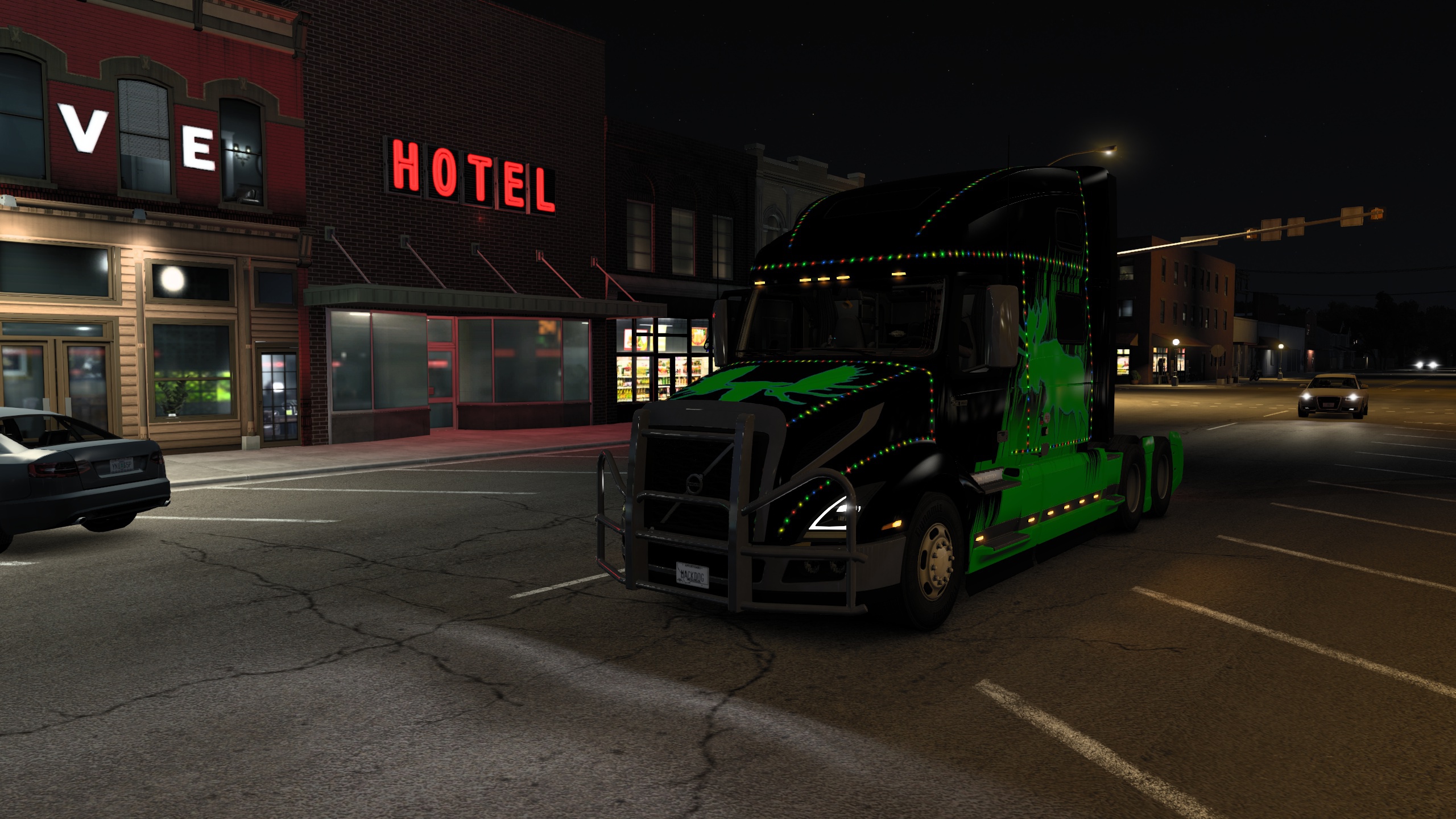 Image by OddAngryShot