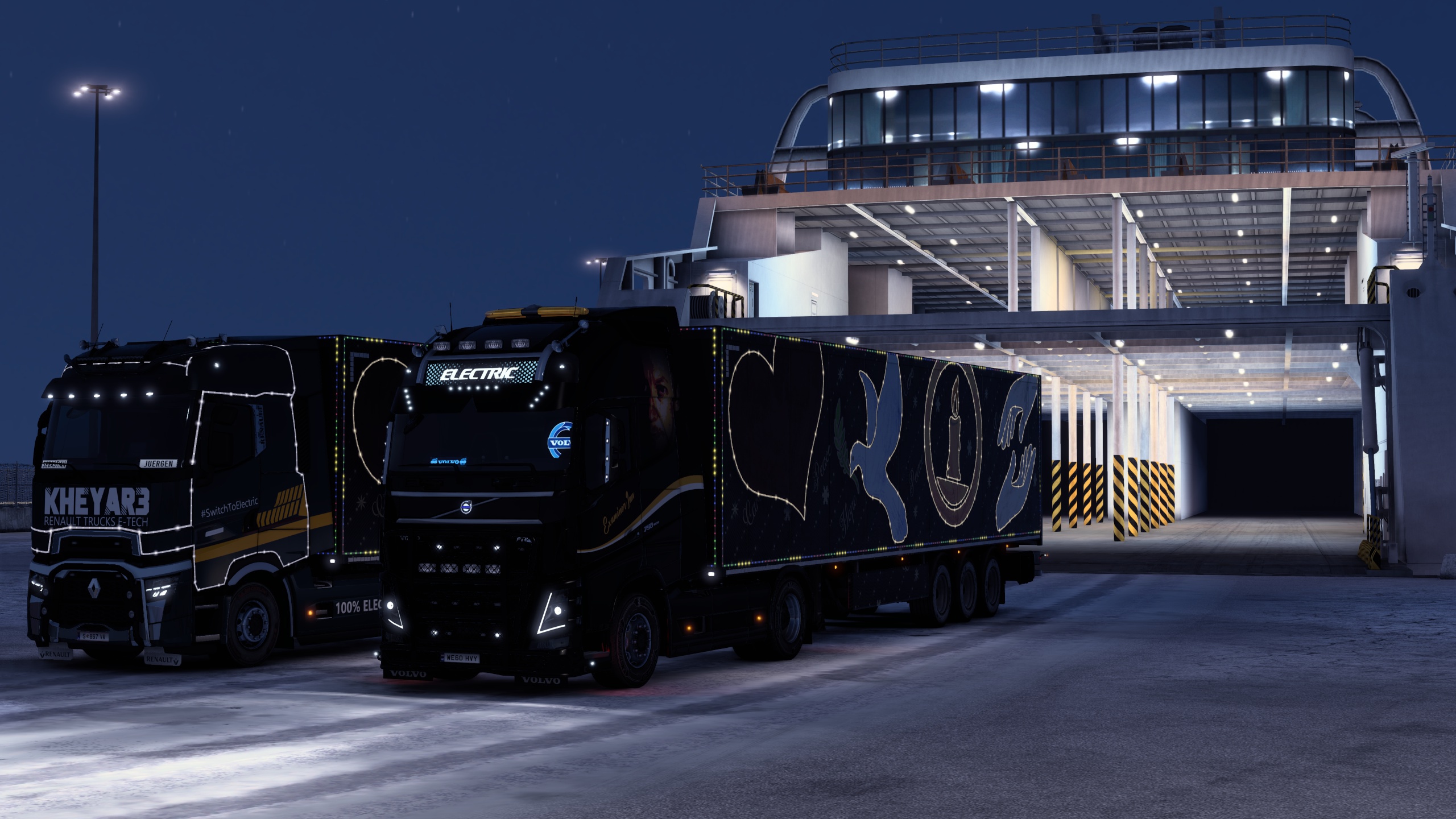 Image by ExaminerIan