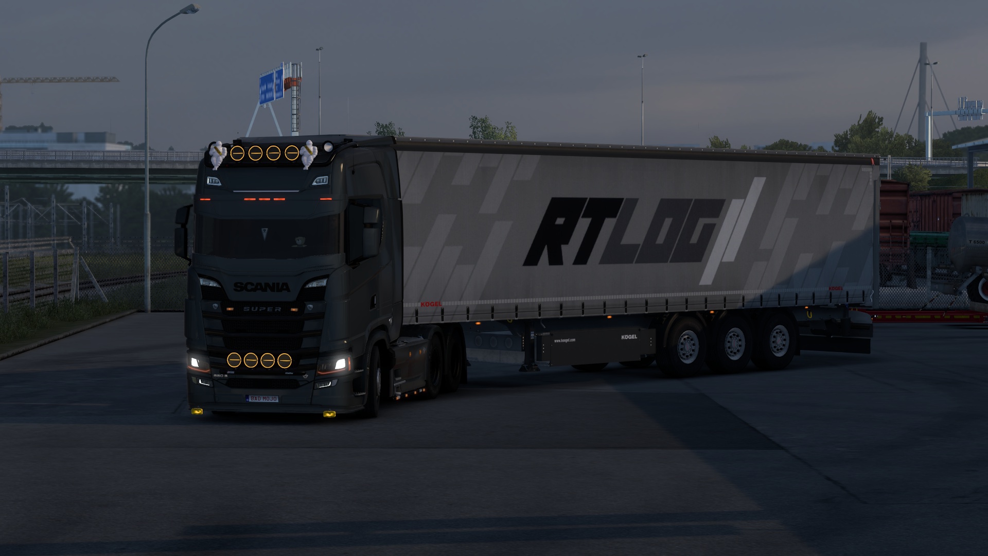 Image by Badmojo1977