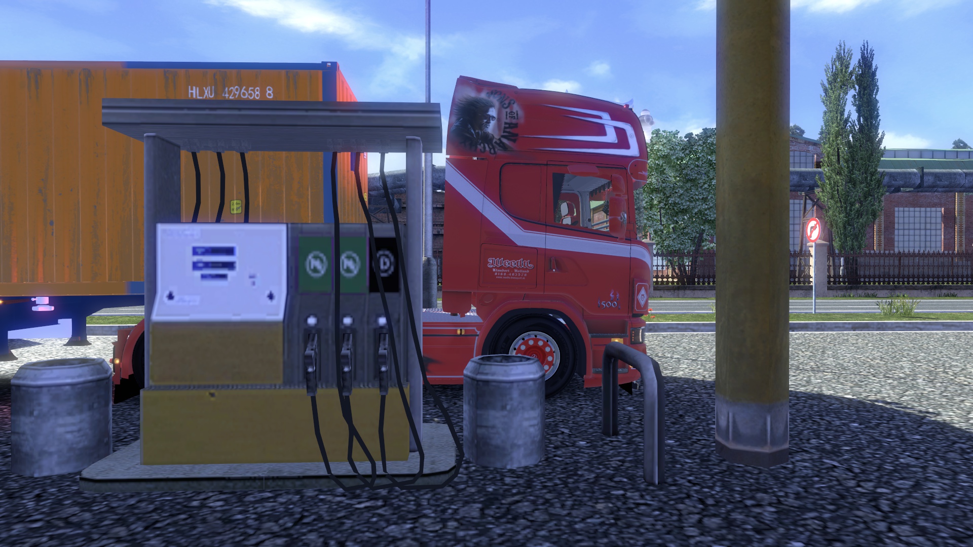 Image by LONGLINERV8