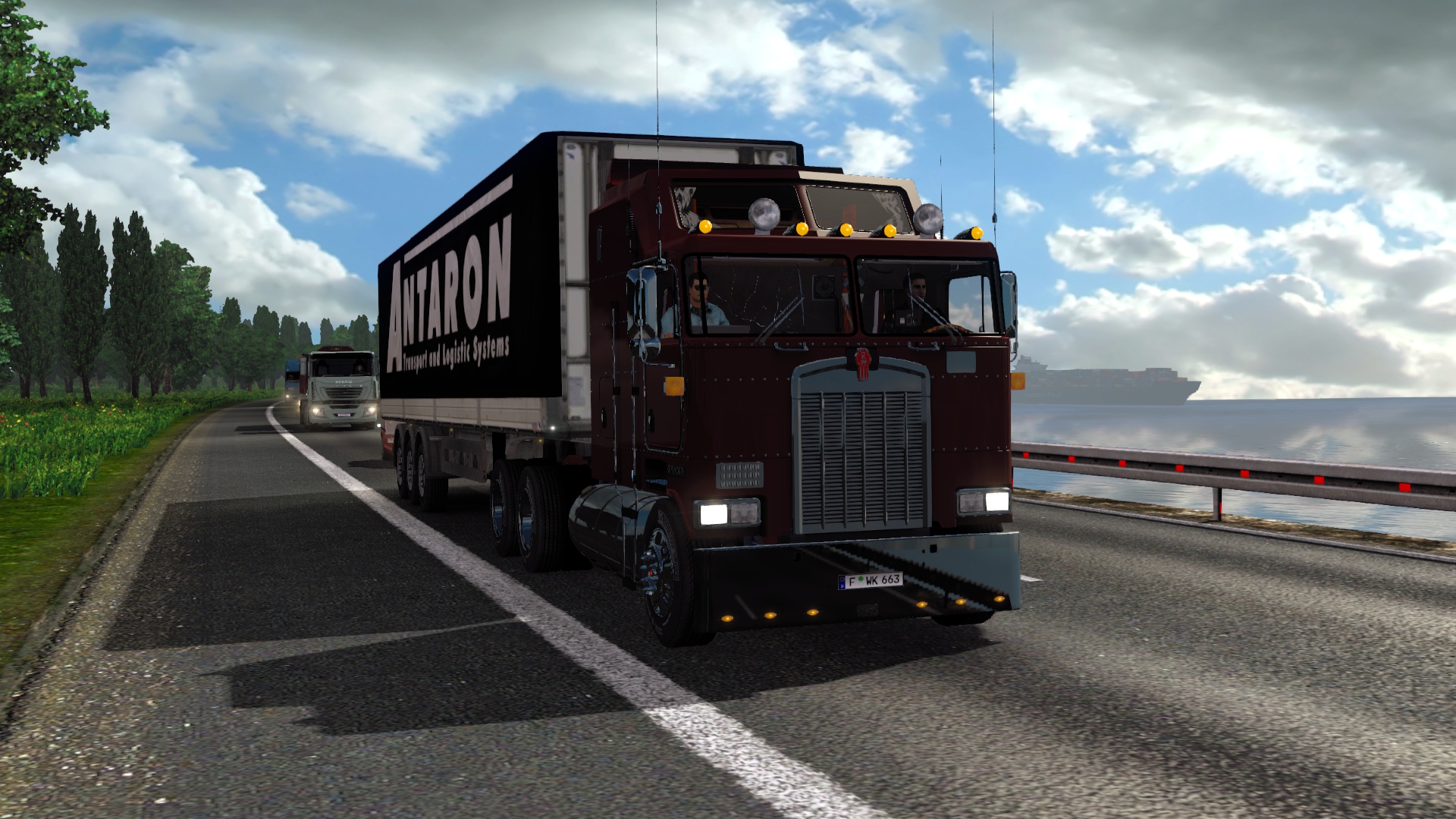 Image by truckerjay379