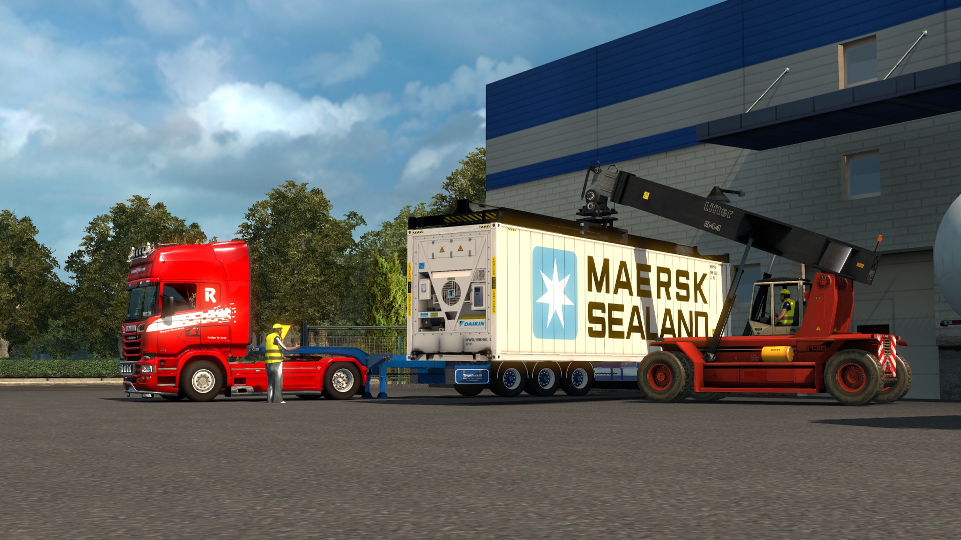 Image by RoadHunter66_PL