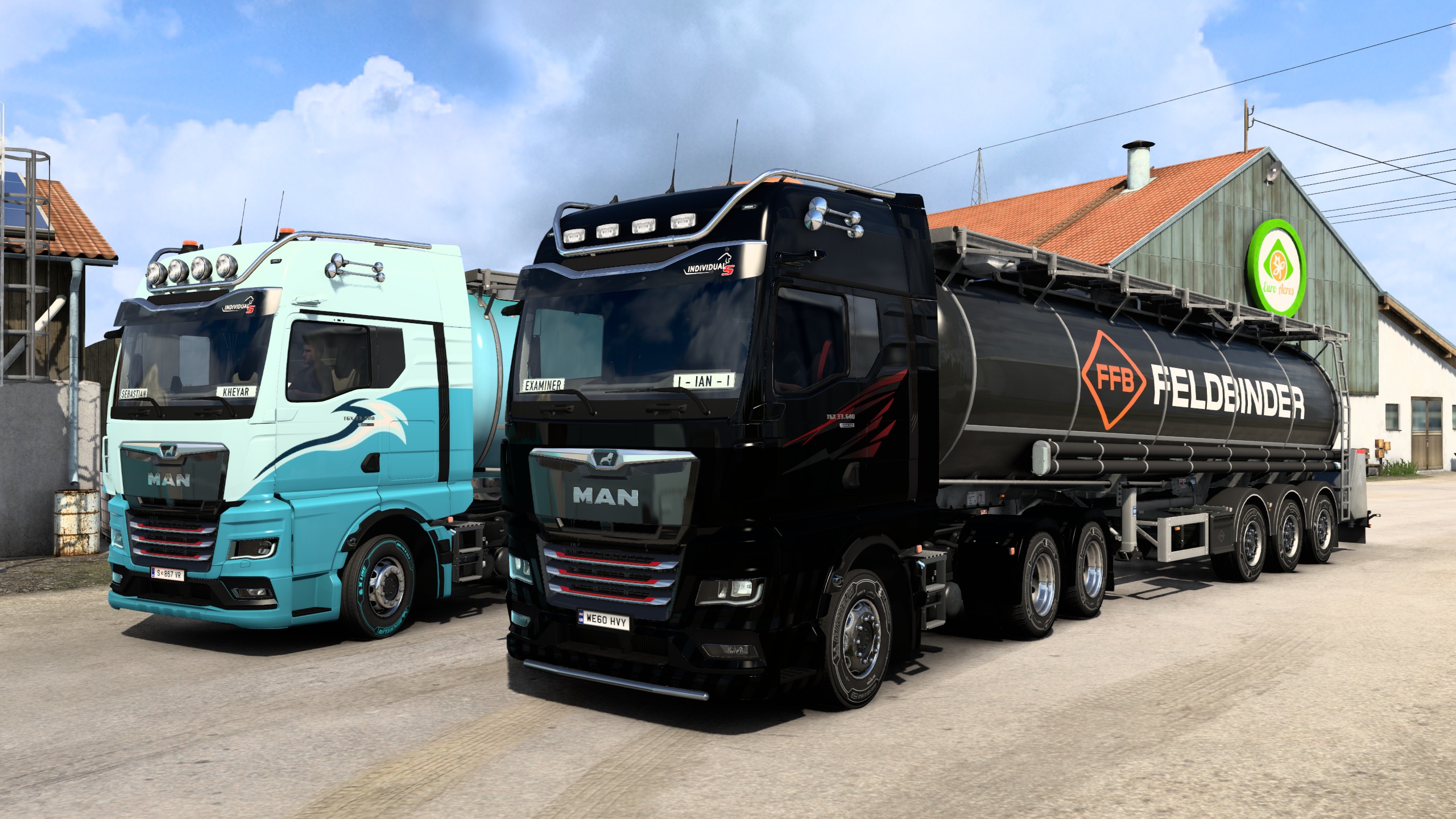 Image by ExaminerIan