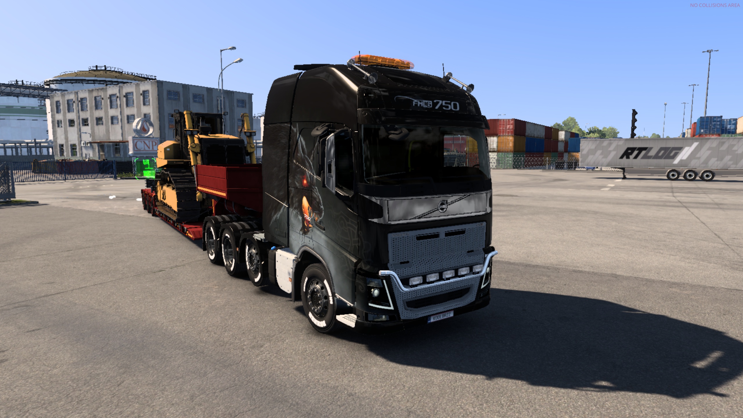 Image by TarptimeTrucking