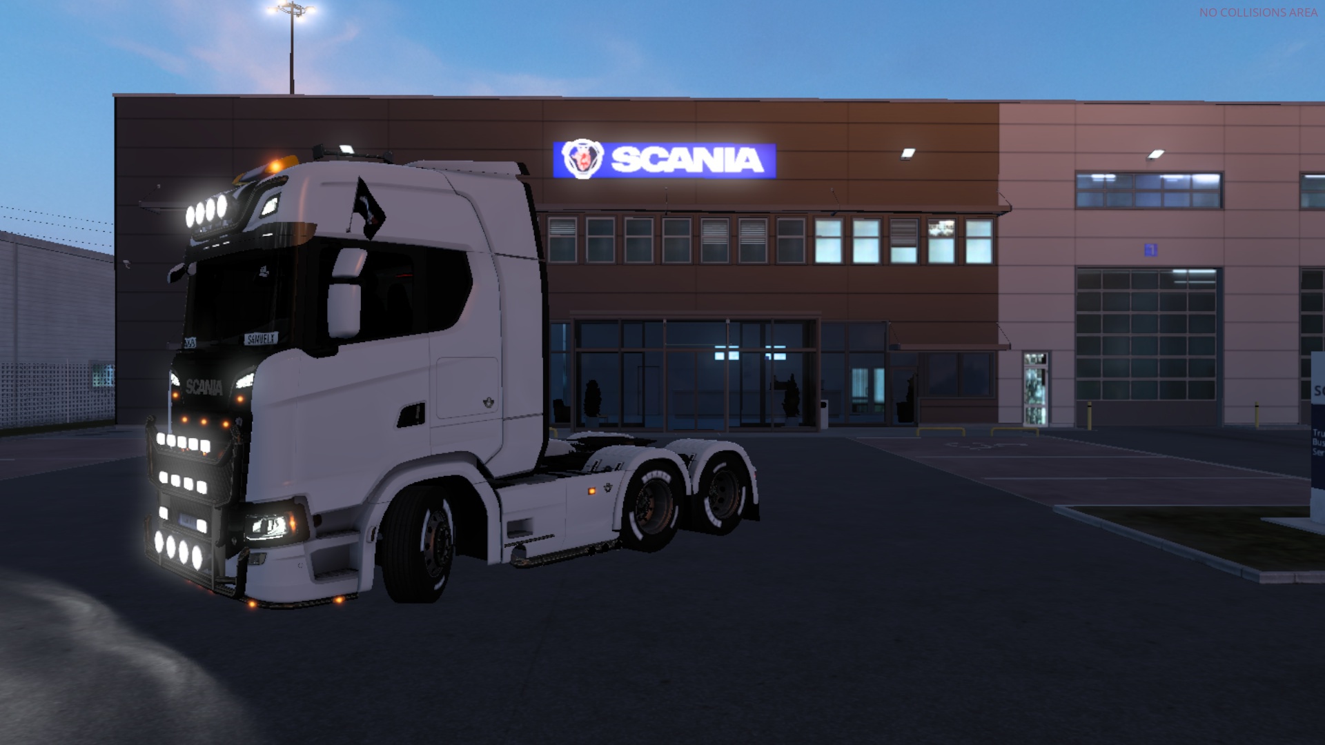 Image by S4muelX