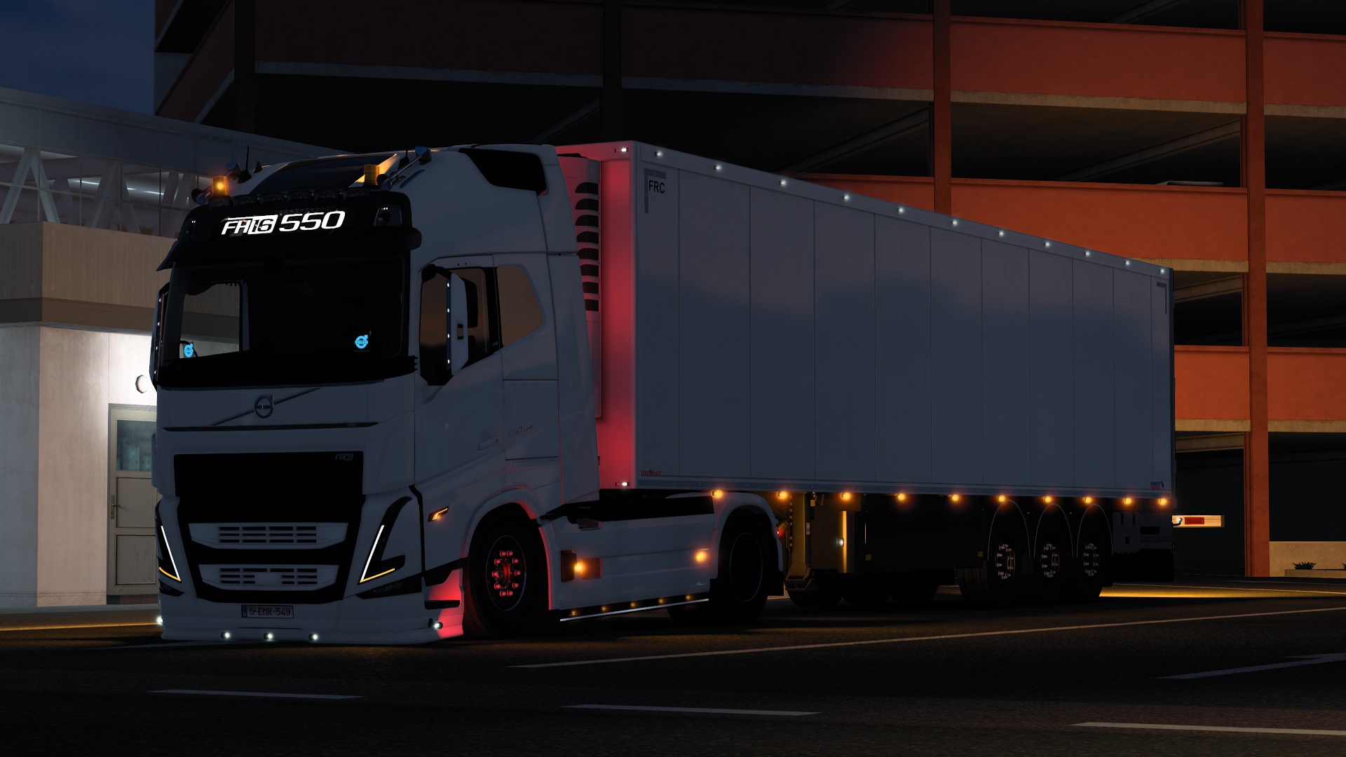 Image by VolvoTrucksFly
