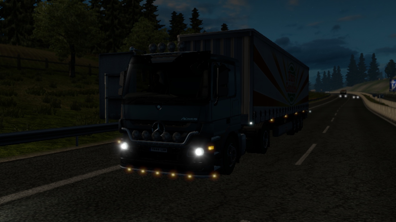 Image by T_Law_Haulage