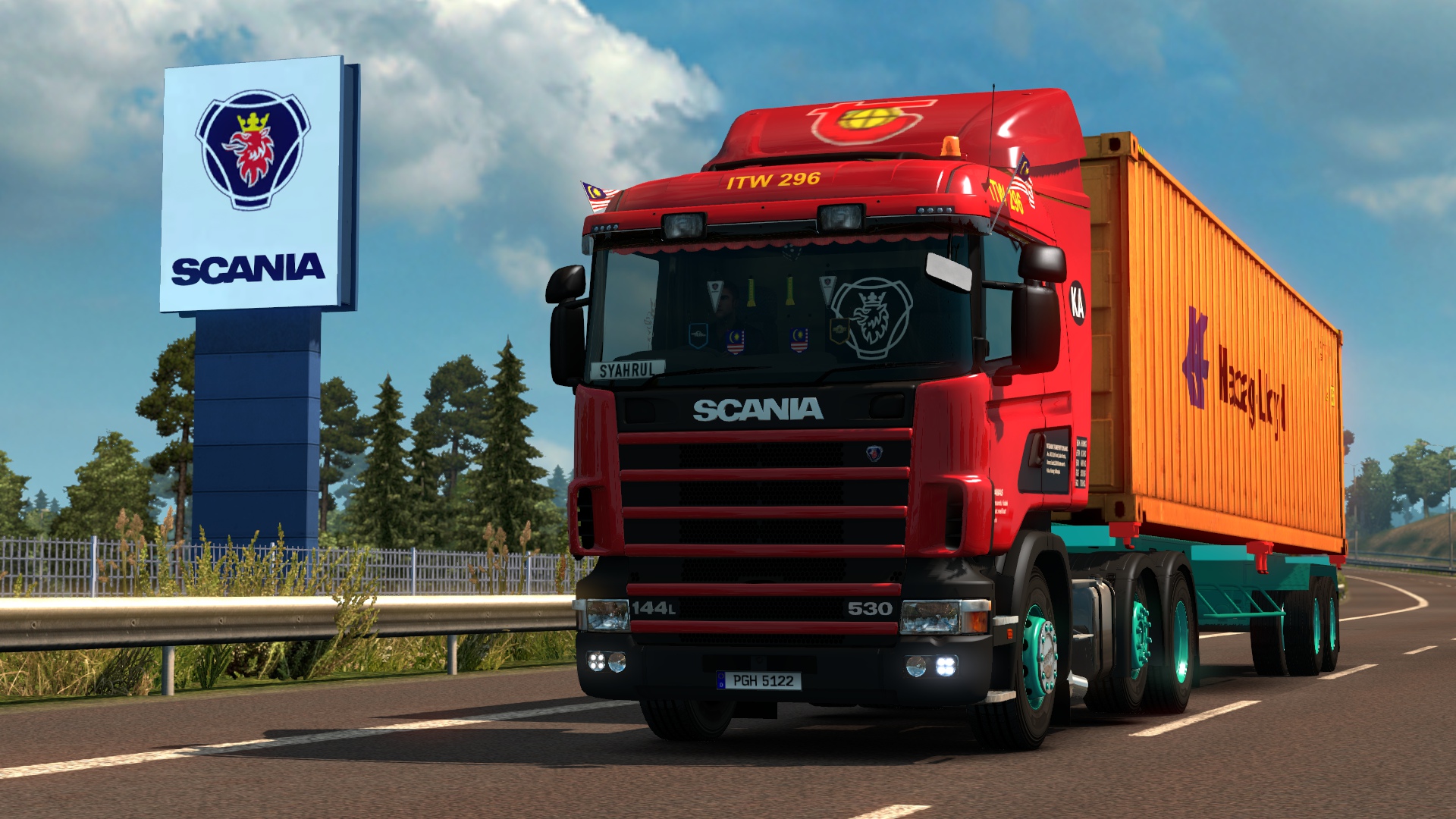 Image by SyahrulActros