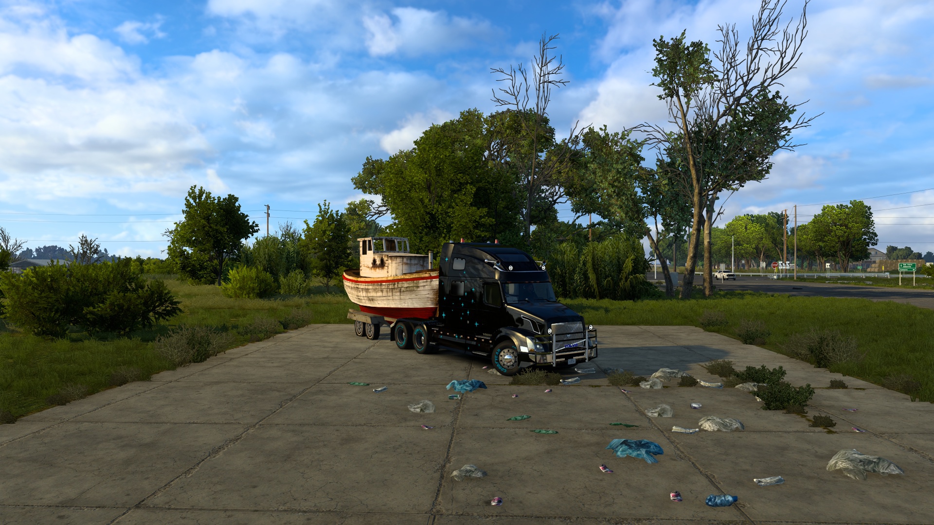 Image by Volvo1