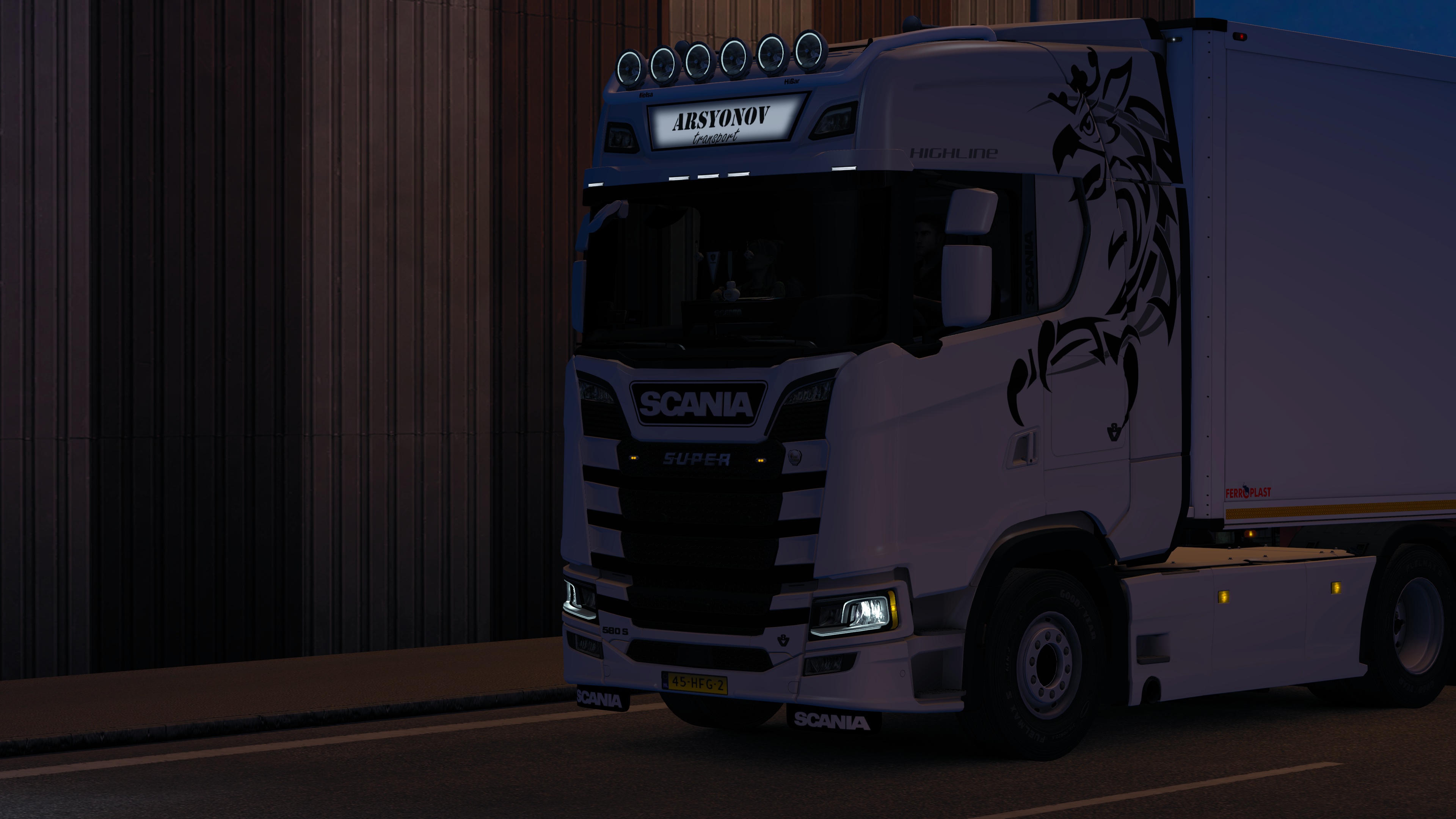 Image by MaximArsyonovRUS