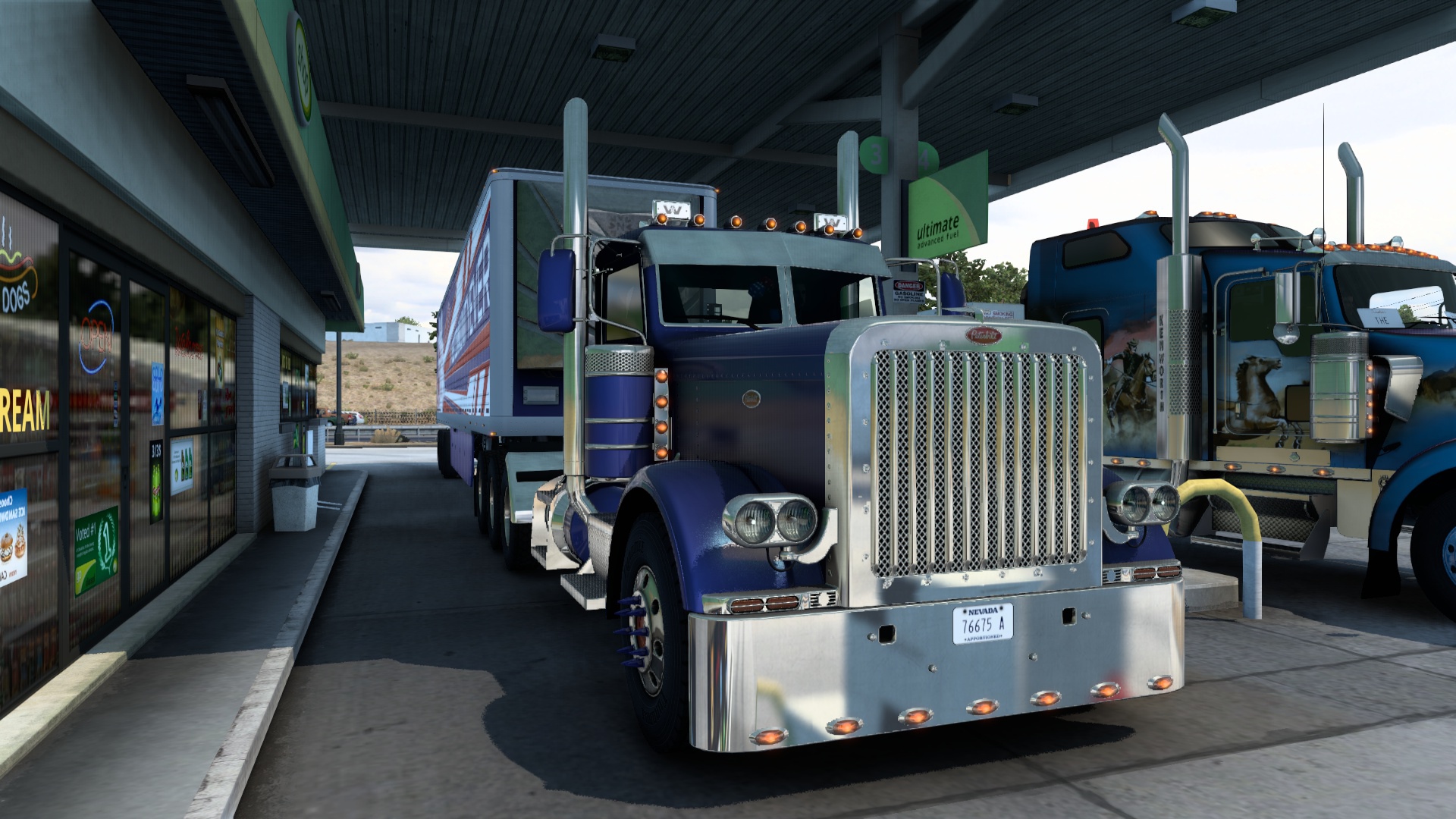 Image by SavageTrucker90