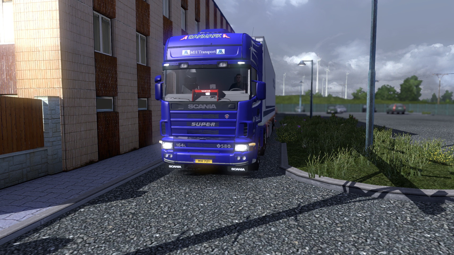 Image by MartingHansen