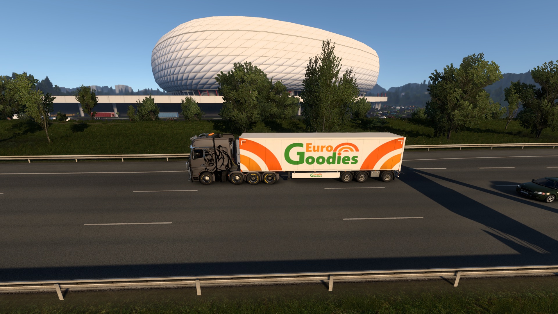 Image by WenberMedved