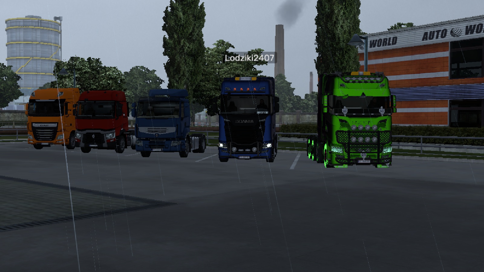 Image by gostrider505